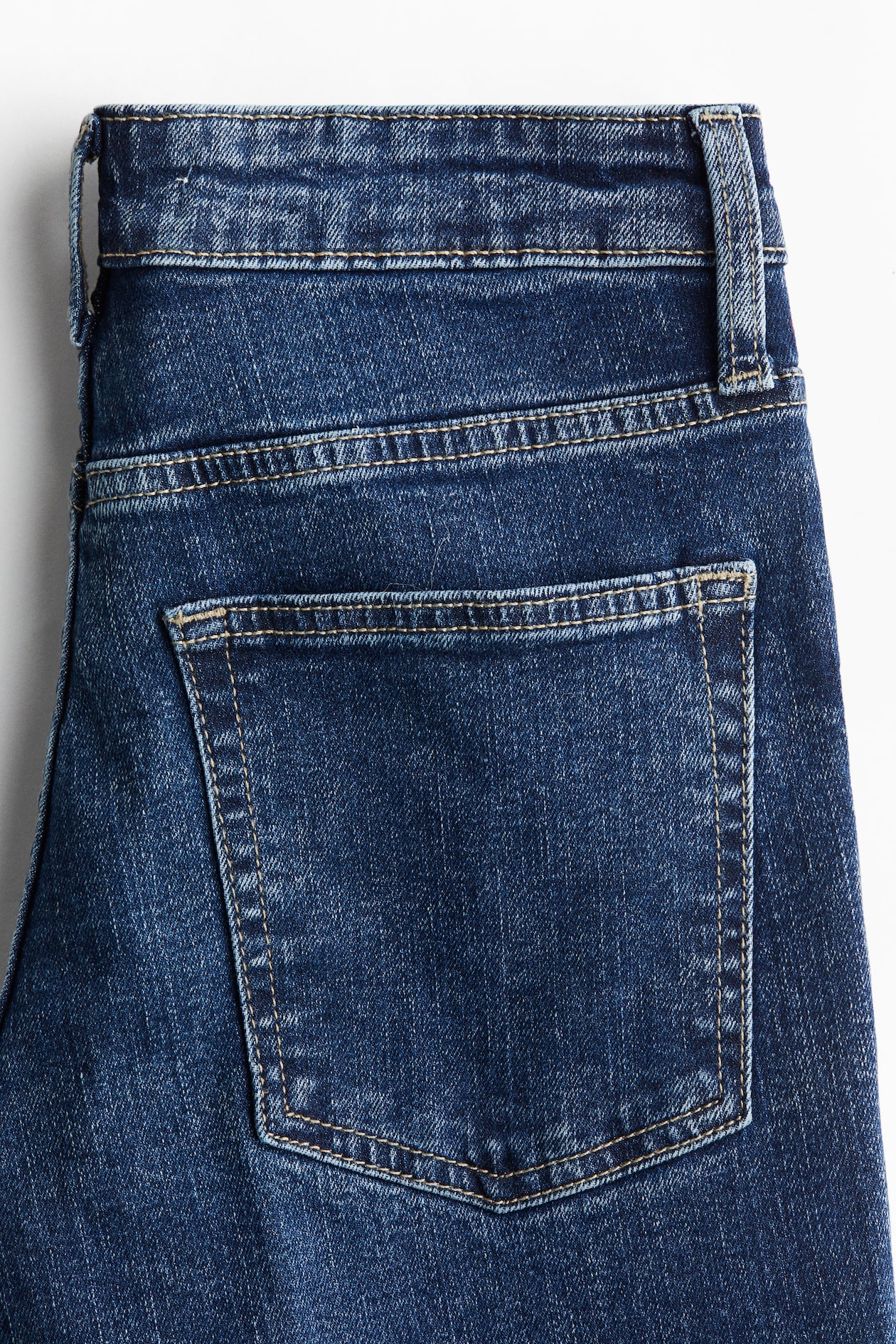 Bootcut Regular Jeans - image 3