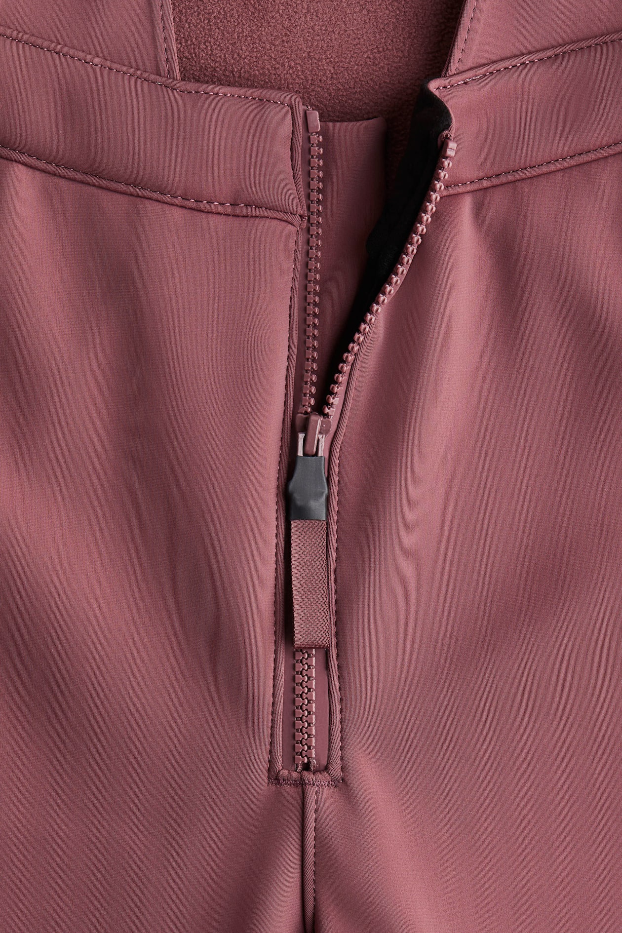 Water-Repellent Ski Pants - image 3