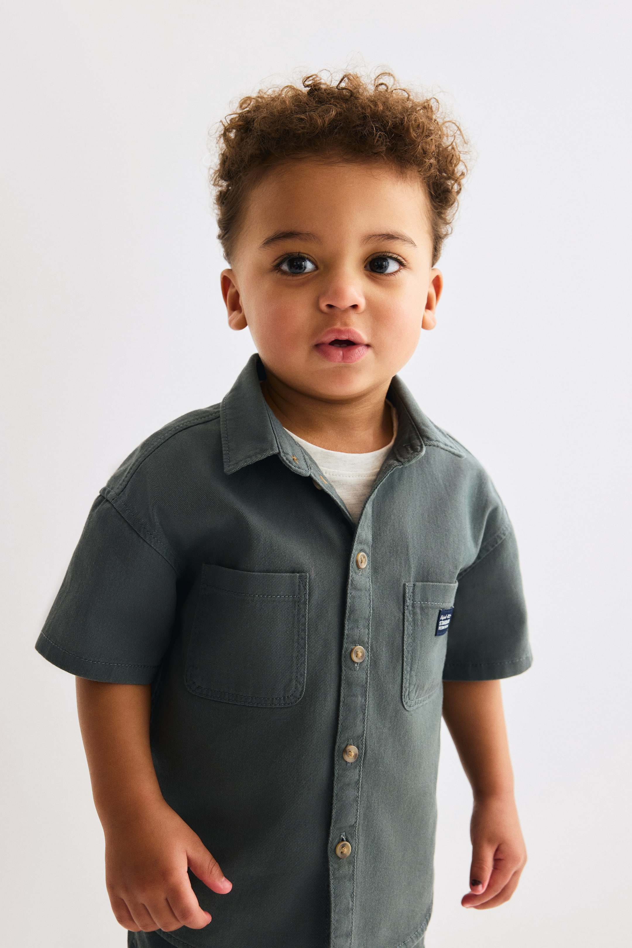 3-piece Cotton Set