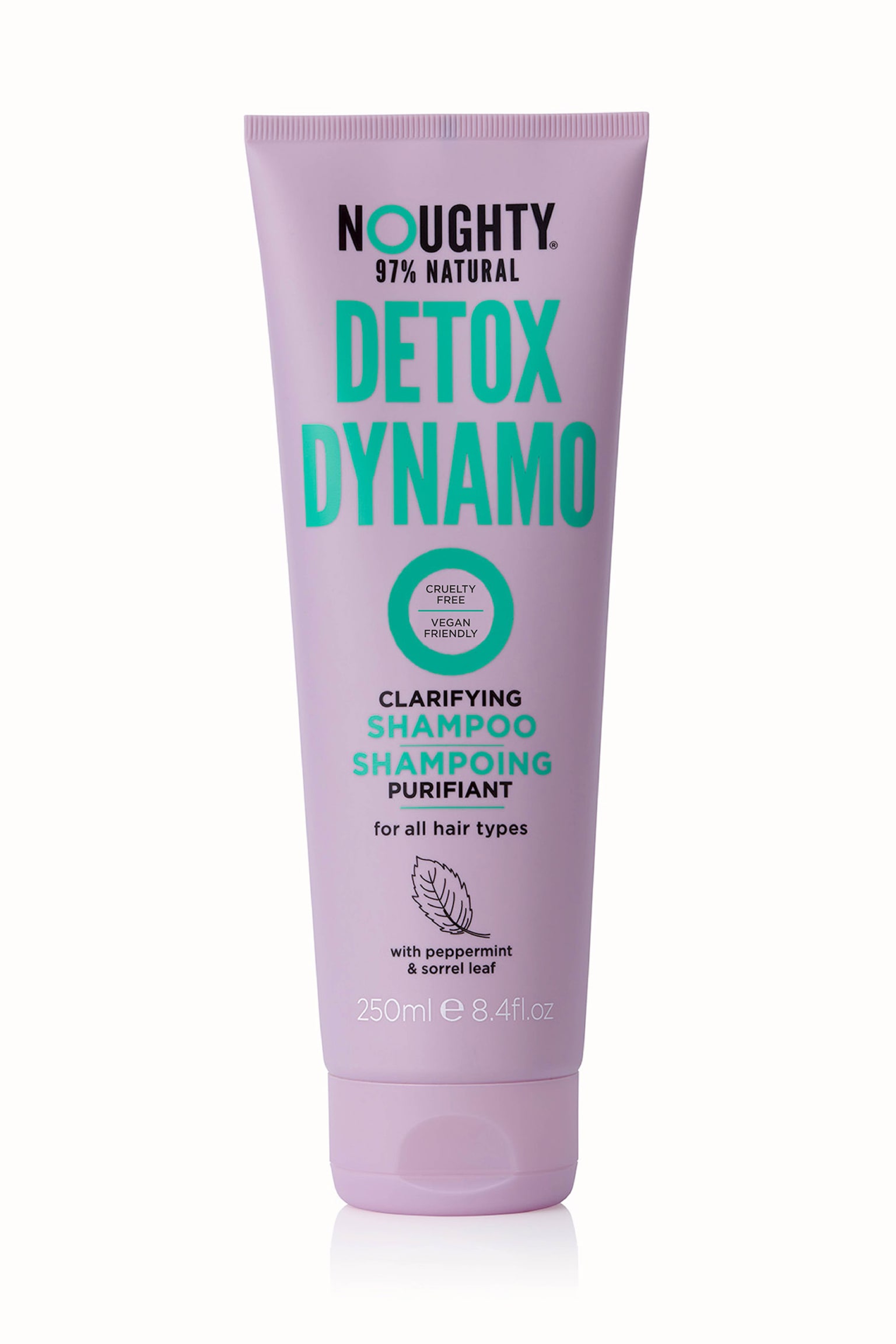 Detox Dynamo 2 In 1 - Detox - 1