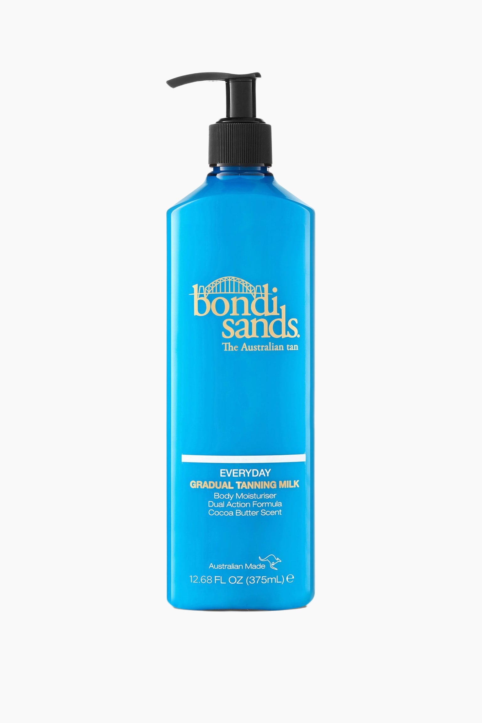 Gradual Tanning Milk - Gradual