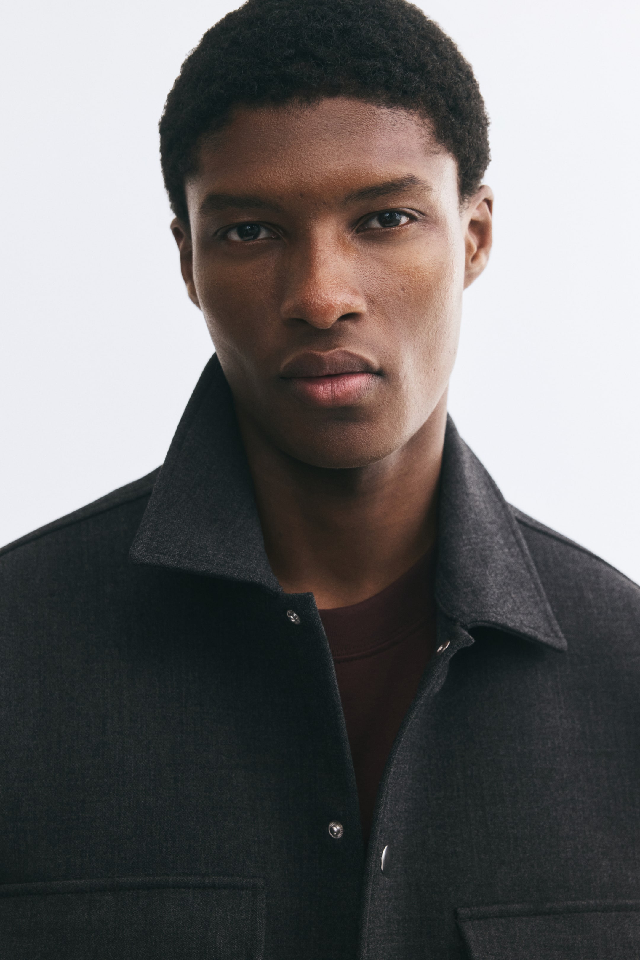 Overshirt