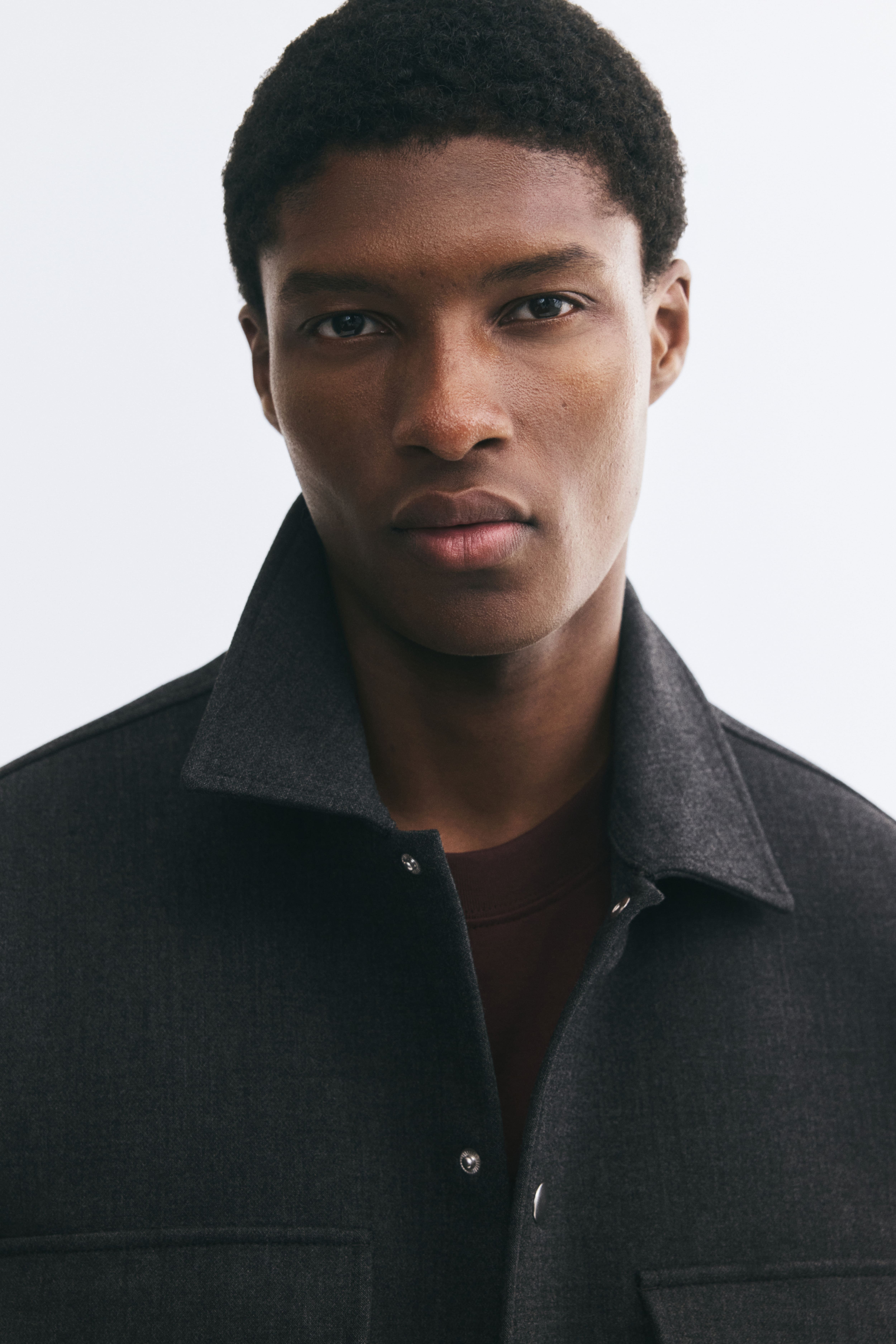 Overshirt
