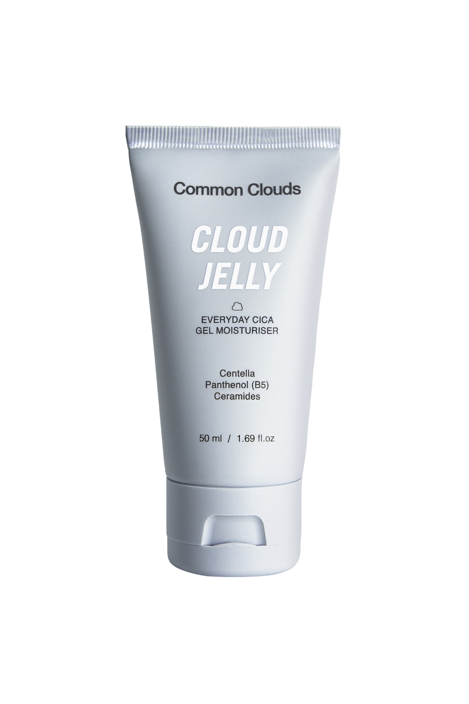 Cloud Jelly - Alla Hudtyper - 1