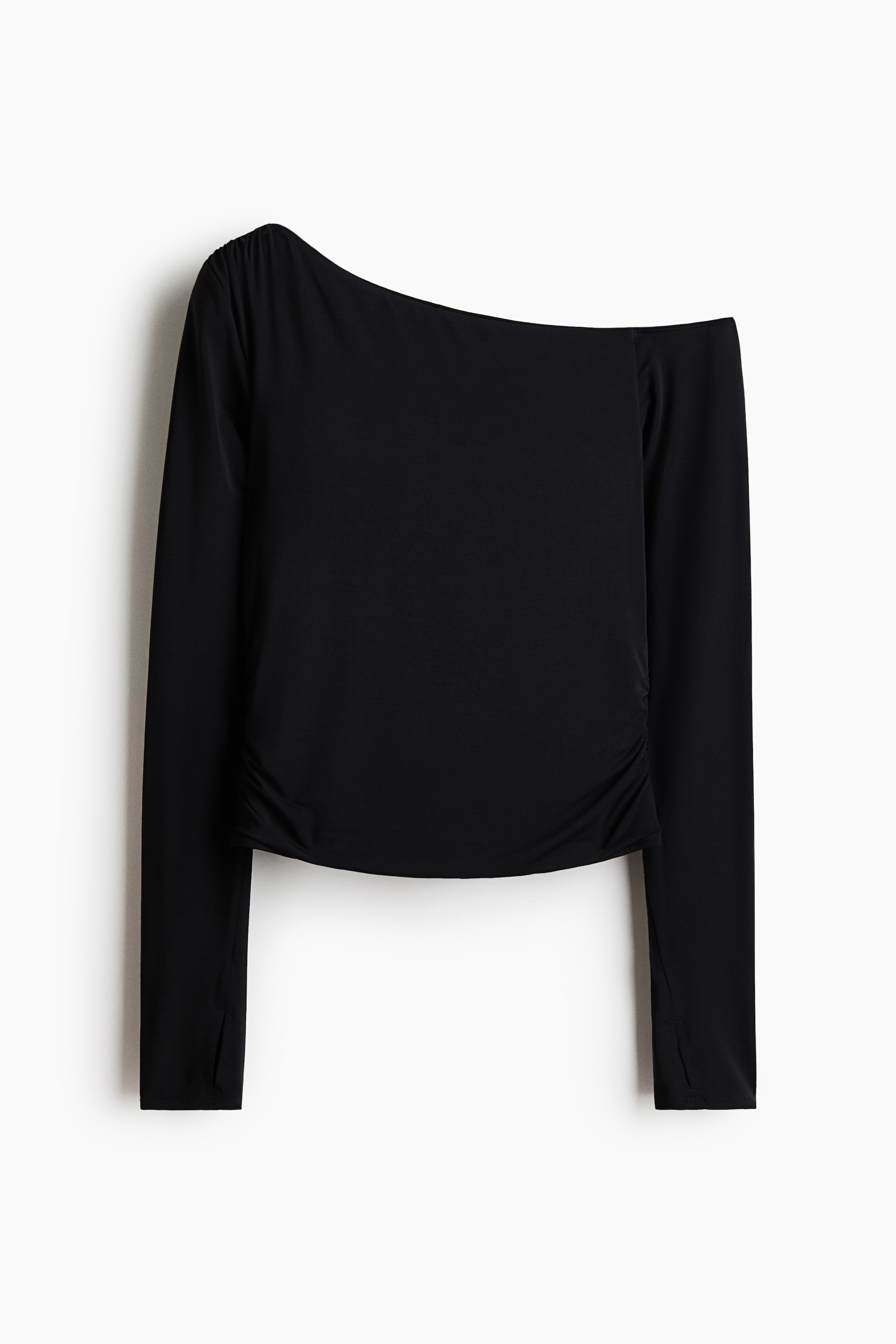 Long-Sleeved Sports Top with SoftMove™