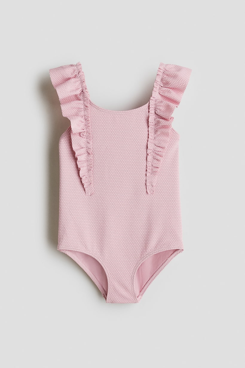 Accappatoio Con Cappuccio Per Bambini 1.5-5 Anni - Cotone, Design Carino, Unisex - Foto 4