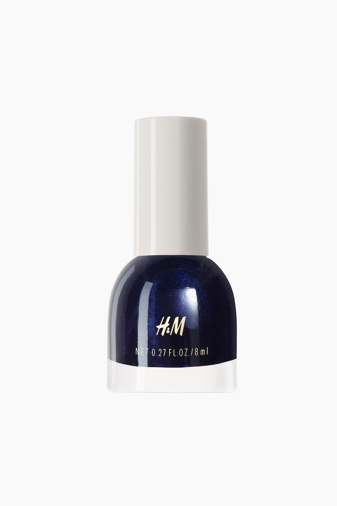 Verniz de unhas - I Dream of Cobalt/Tidal Code/Verde claro/Cato/Why Not Purple?/Fiery Magic/Electric Feels/Cloud Vibes?/Platinum Plum/Lapis Lazuli/Lucky Charm/Plum Compote/Moss & Mayhem/Navy Baby/Enchanted Mist/Digital Drift - 1