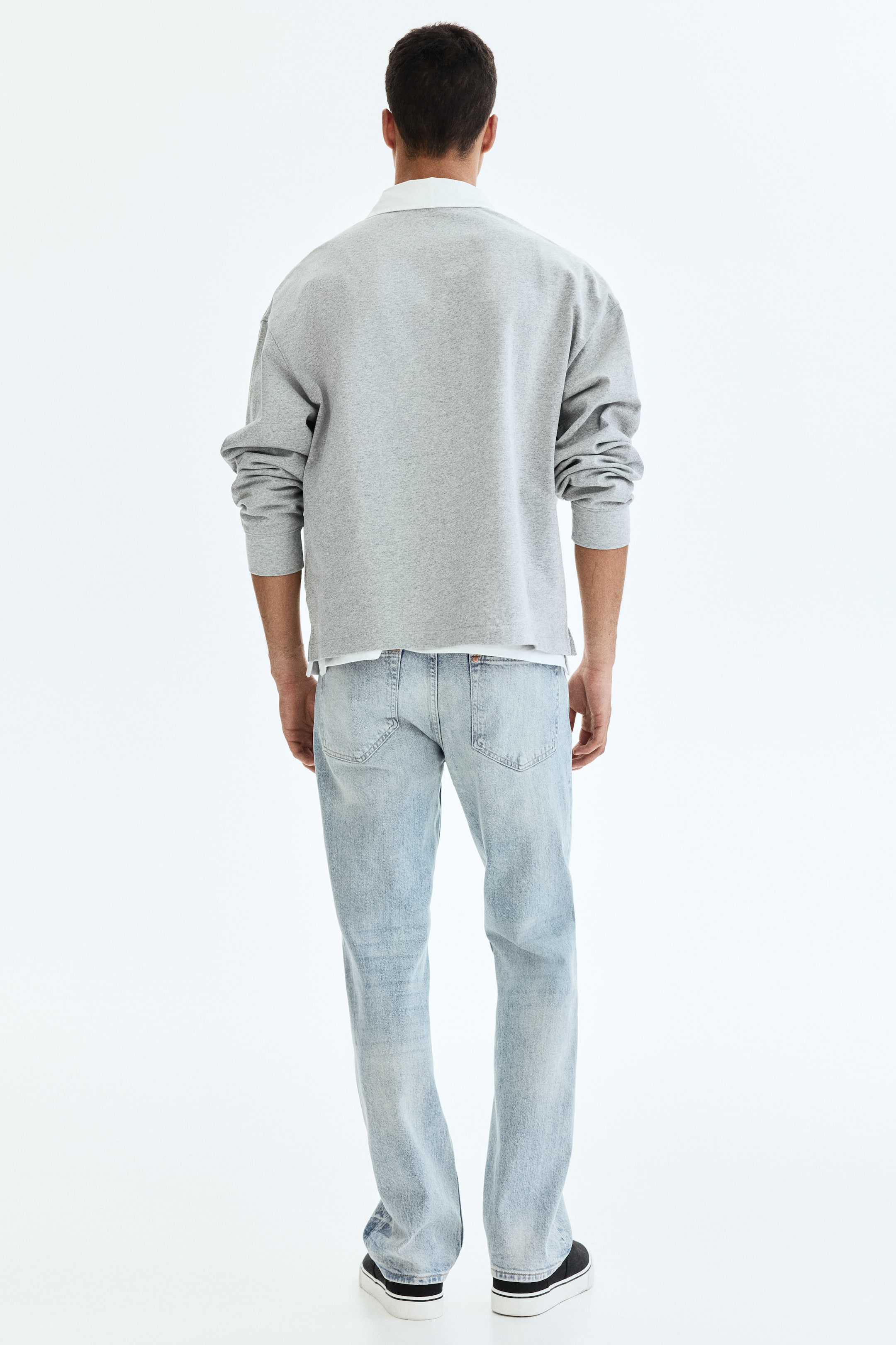 Regular Jeans