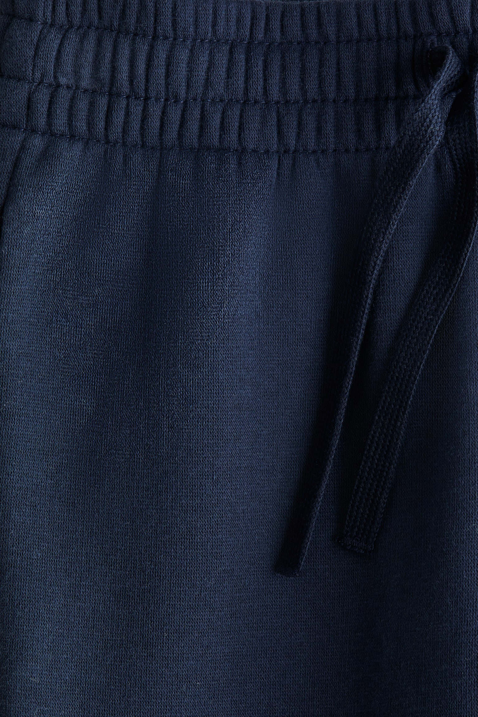 Brushed-inside joggers - Navy blue/Black/Grey marl/Dusty turquoise/Blue/Dark khaki green/Light blue/Red/Dark red/Navy blue - 2