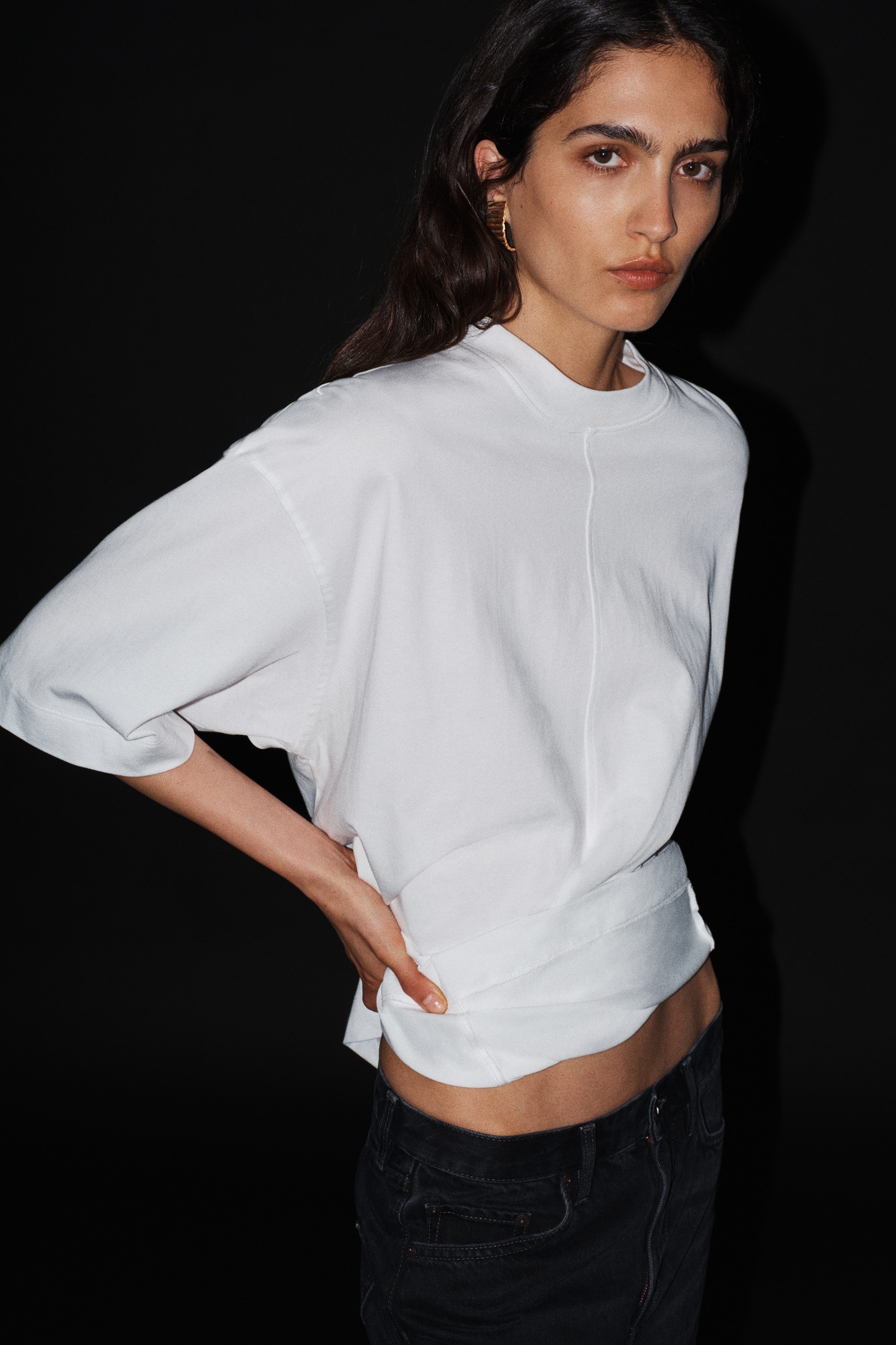Cotton T-Shirt - thumbnail 8
