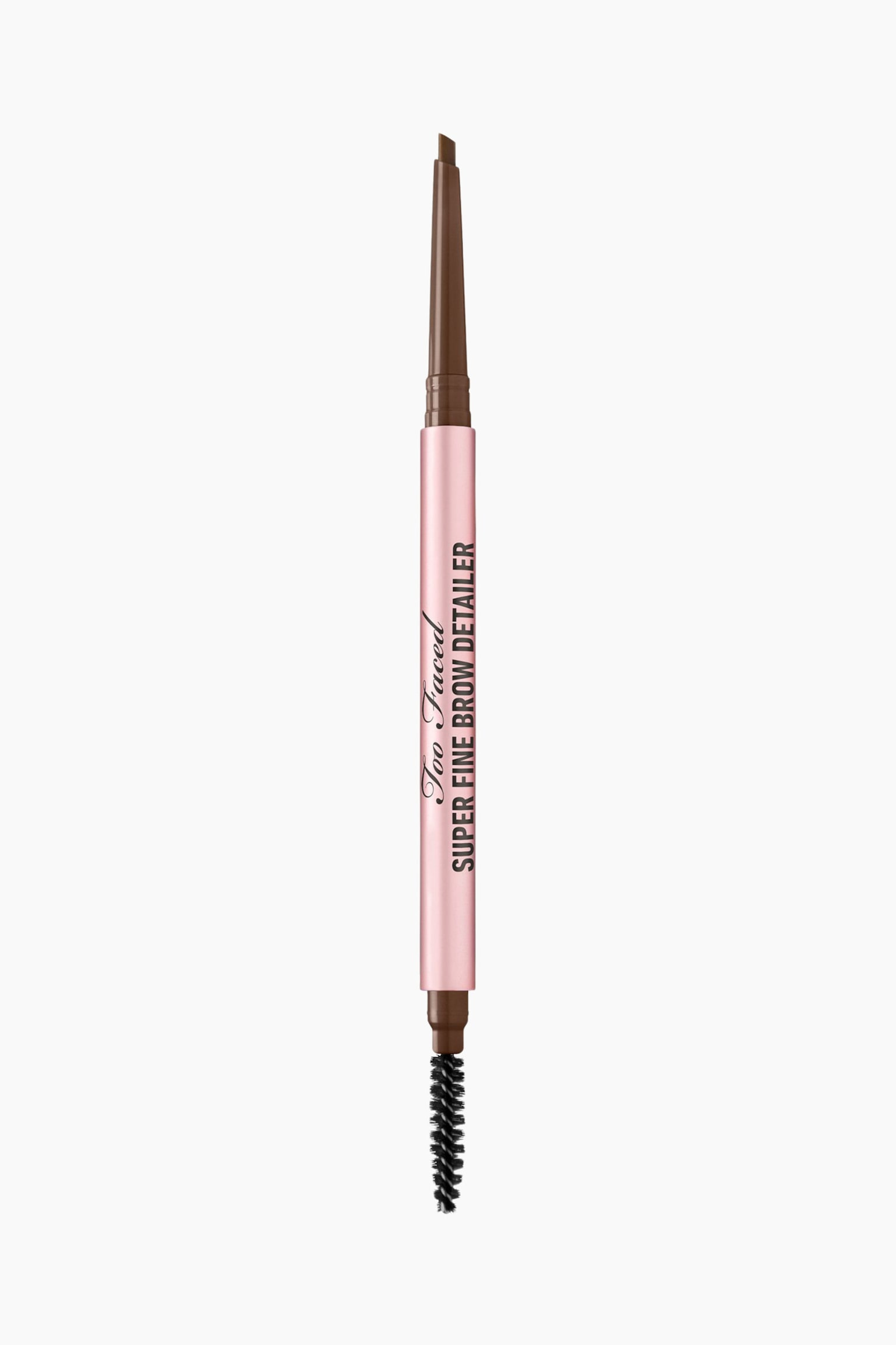 Super Fine Brow Detailer - Dark Brown/Soft Brown