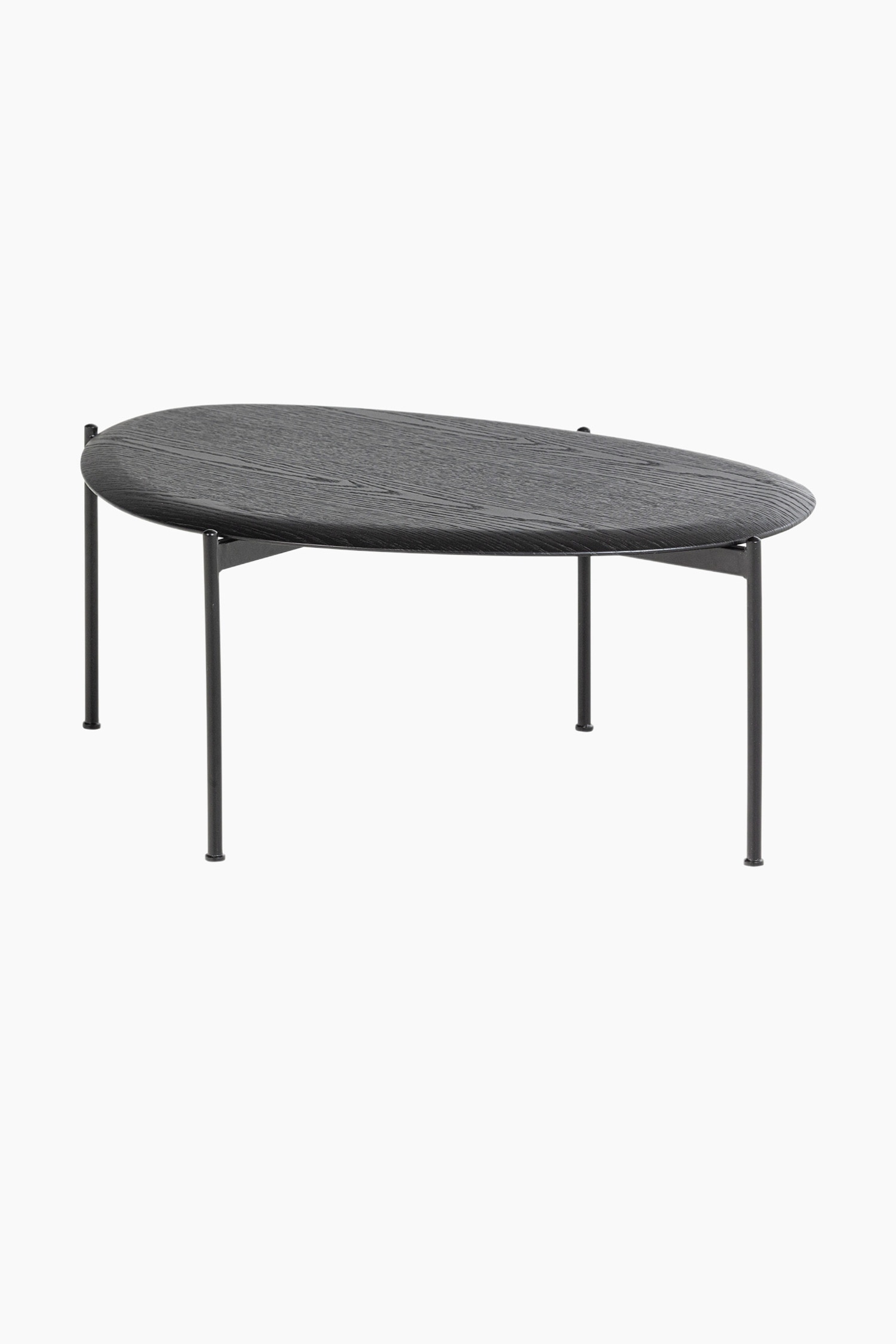 Table Basse Kota - Noir