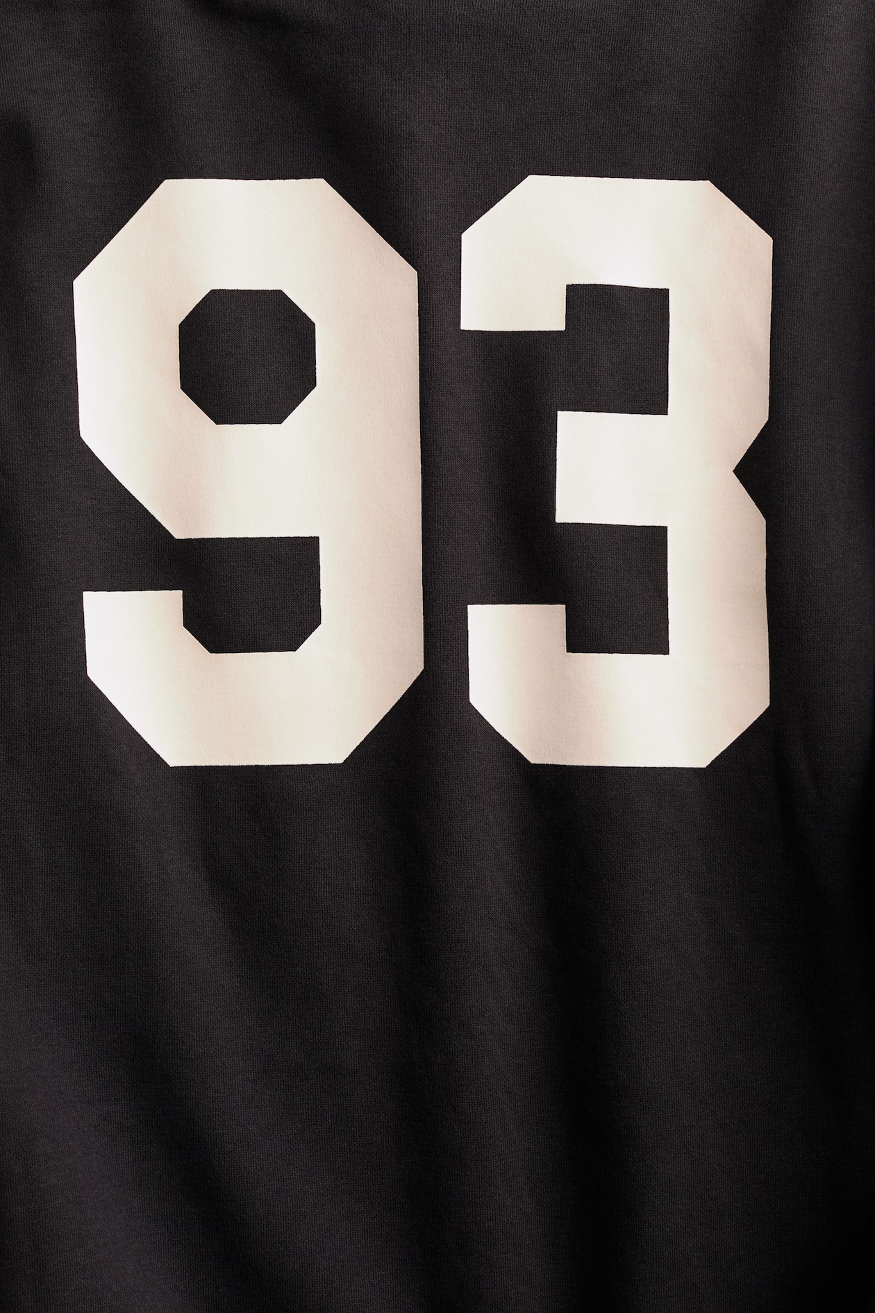 Oversized Hoodie - image 3
