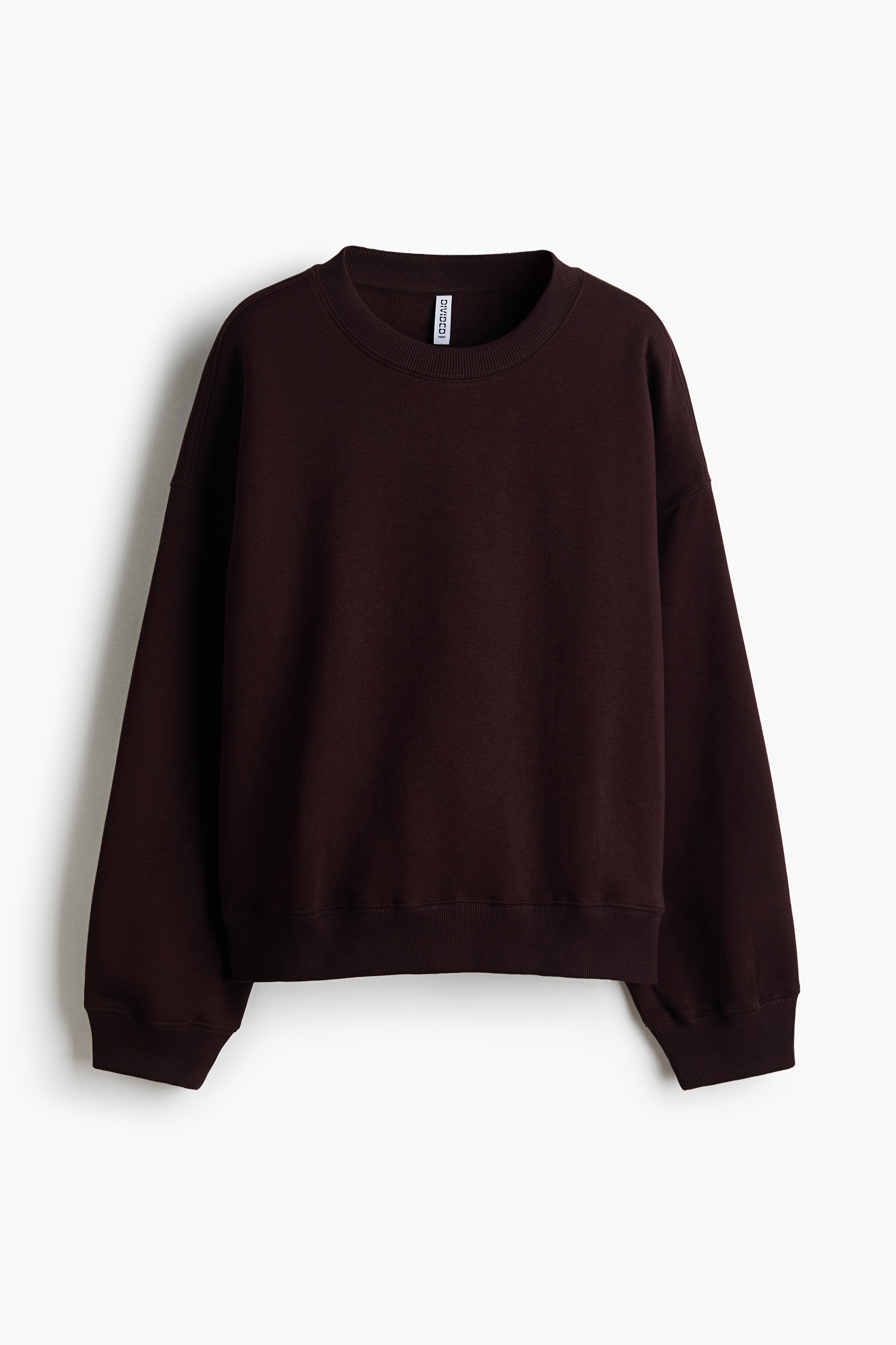 Sweat avec motif imprimé - Violet prune/Vert foncé/Le Marais/Blanc/Florence/Gris chiné/Long Beach/Gris foncé/Sport Club