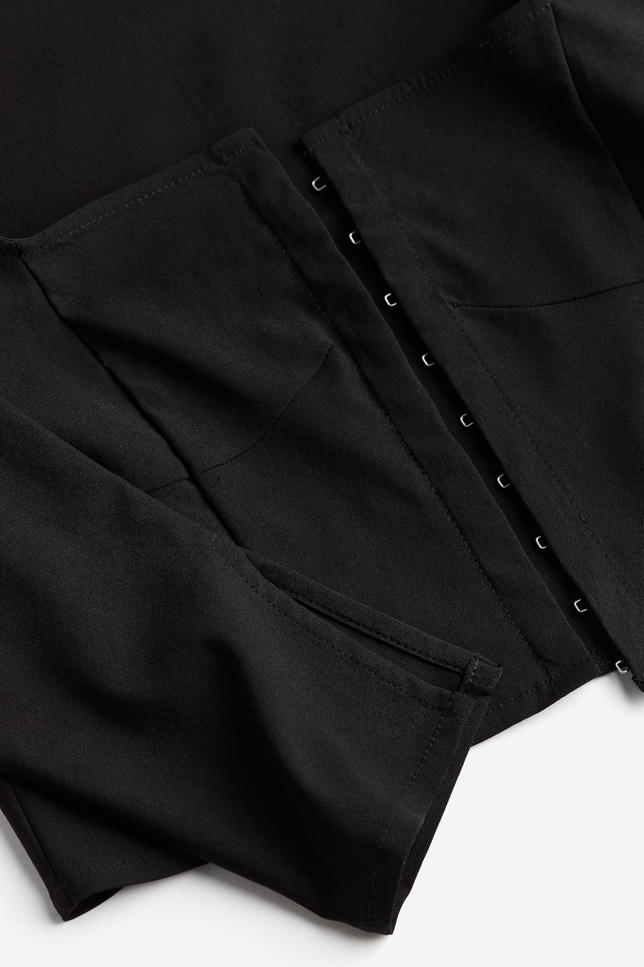 Square-neck Top - image 2