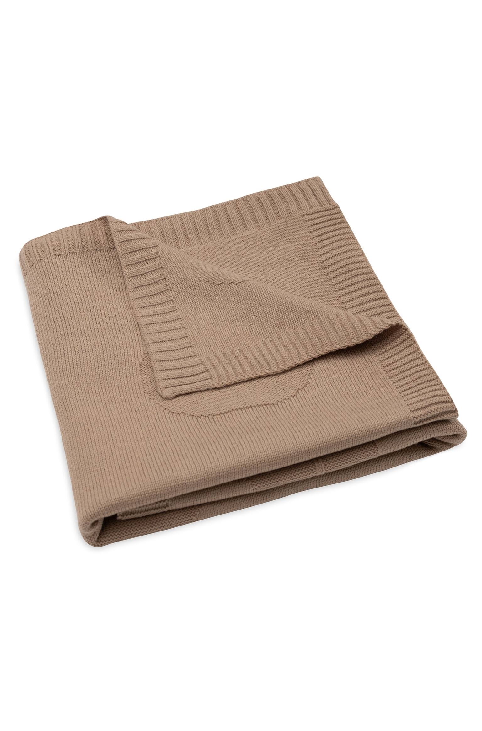 Deken 75x100cm - Miffy - Miffy/biscuit/Miffy Biscuit/velvet - 5