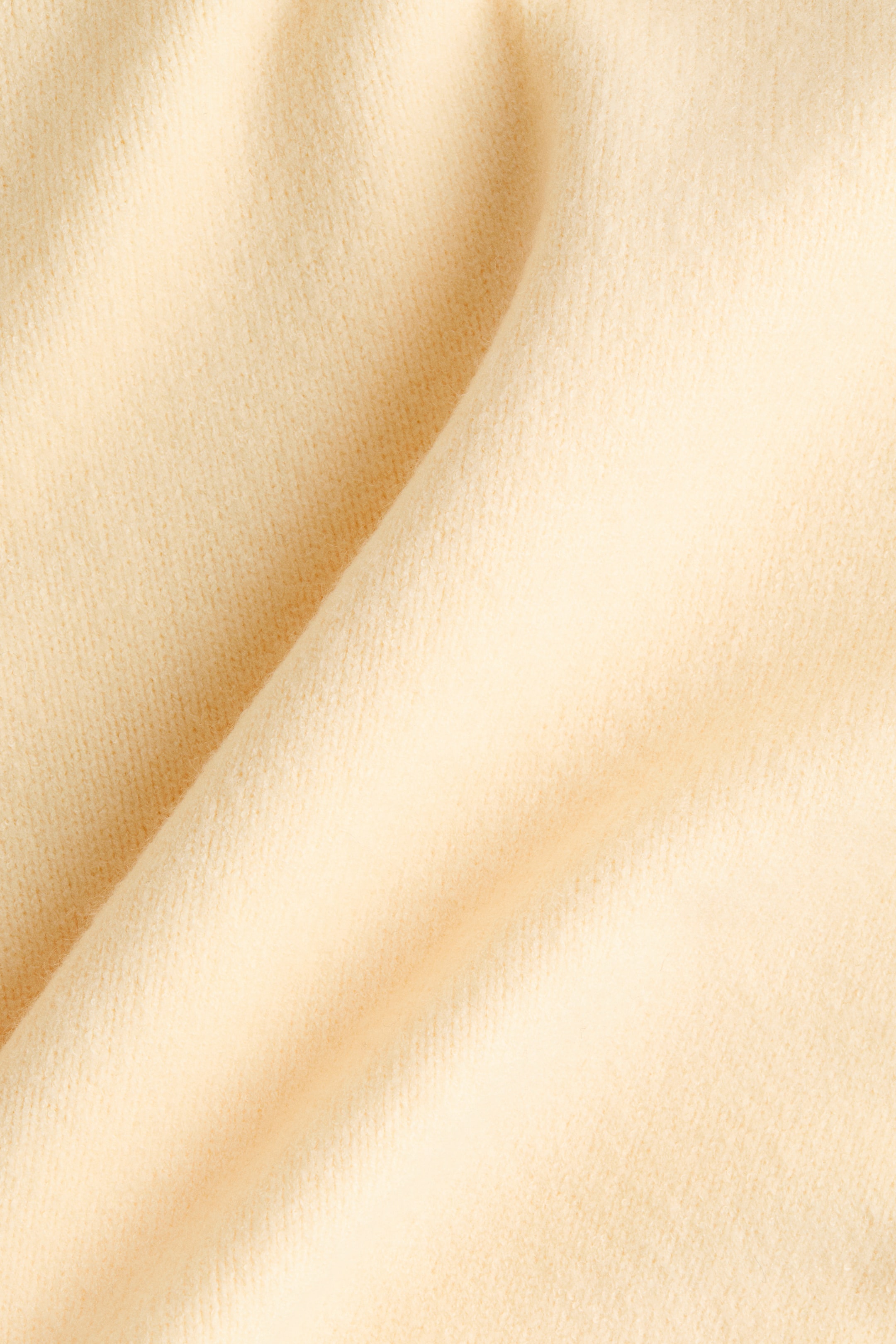 View larger image: Jumper - Light yellow - Ladies | H&M IN 6