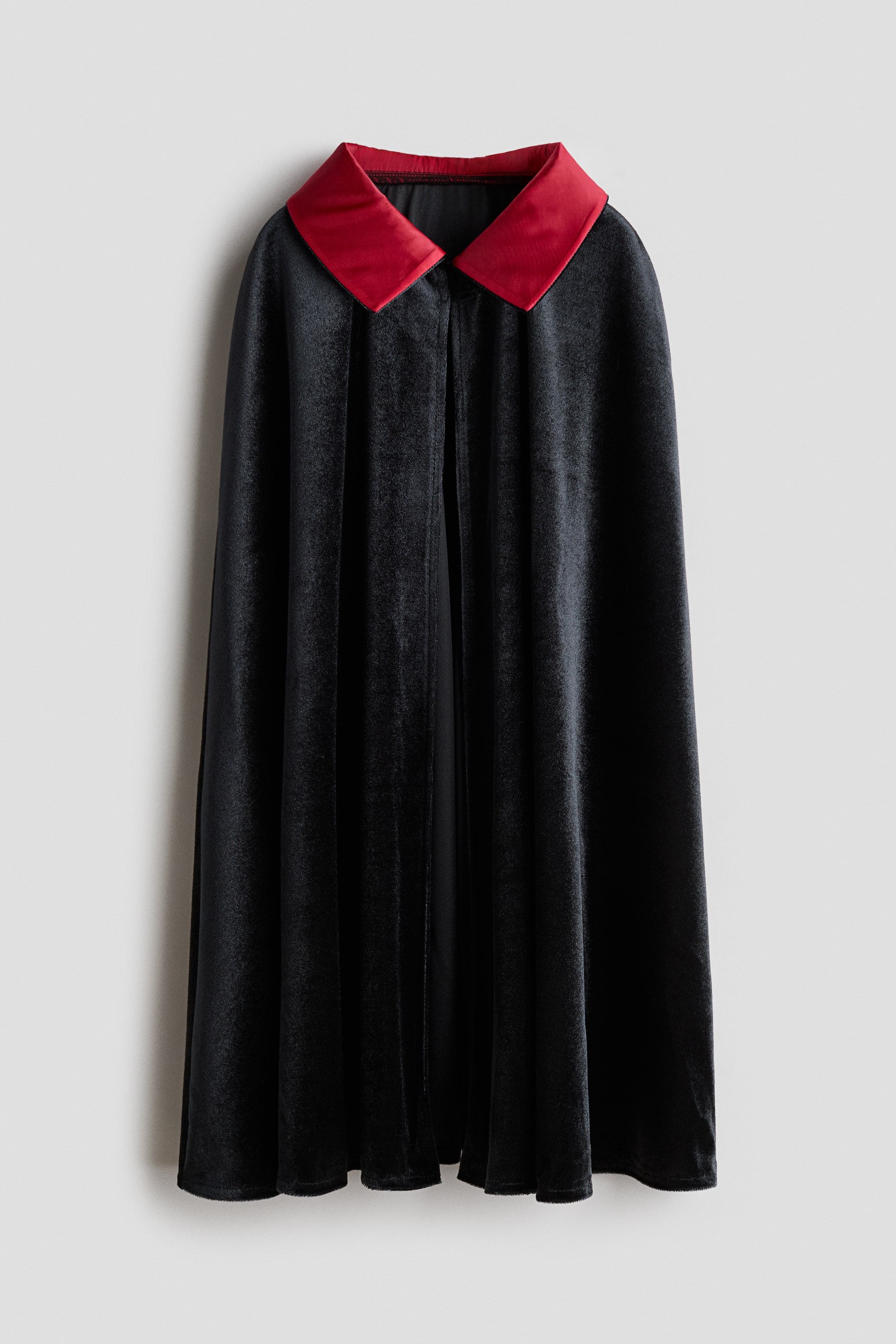 Vampire Costume Cape