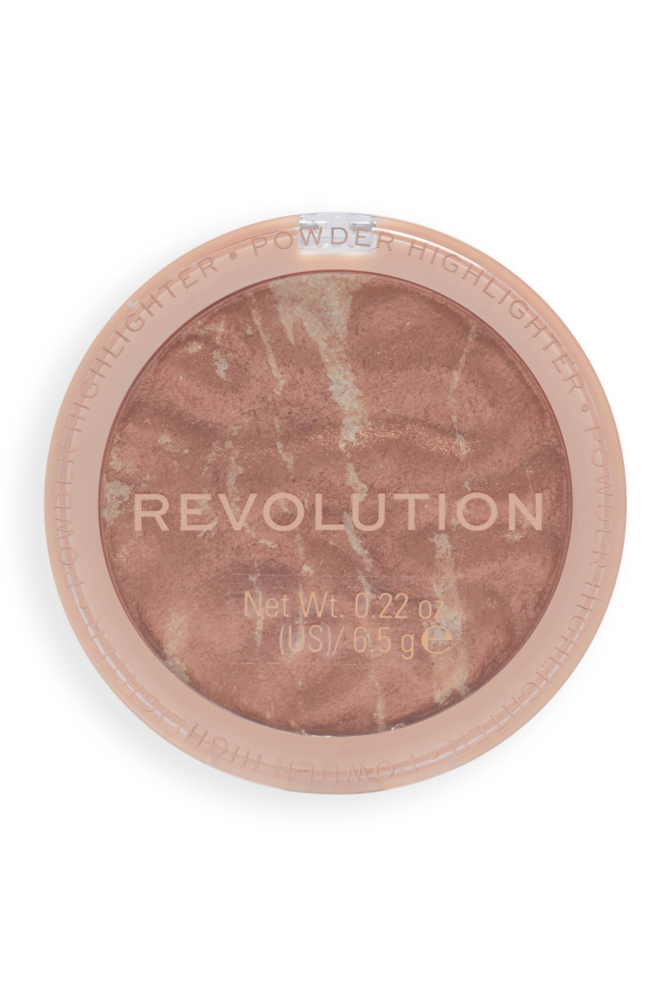 Vis større bilde: Reloaded Highlighter - Time To Shine - Revolution - Beauty all | H&M NO 1