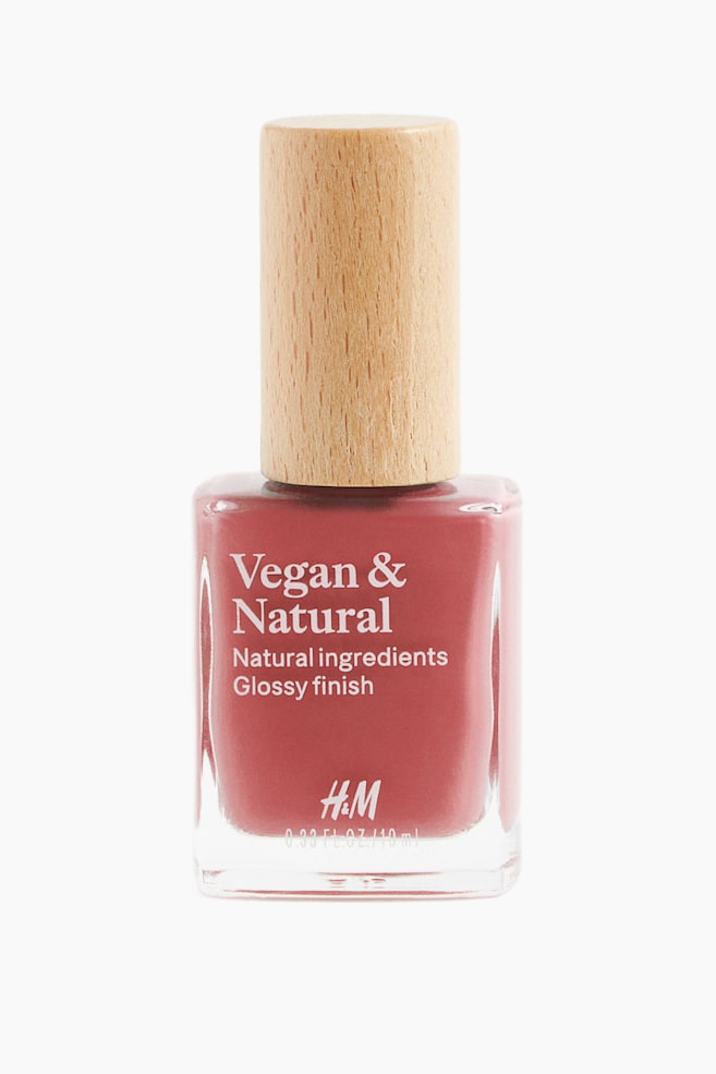 Vegan & Natural Nail Polish - Piece of Earth/Piece of Pear/Piece of Sunshine/Piece of Affection/Piece of Night/Piece of Oak/Piece of Firewood/Piece of Romance/Piece of Cake/Piece of Mint/Piece of Patience/Piece of Air/Piece of Fun/Piece of Serenity/Piece of Heat/Piece of Stillness/Piece of Ocean/Piece of Lavender/Piece of Cloud - 1