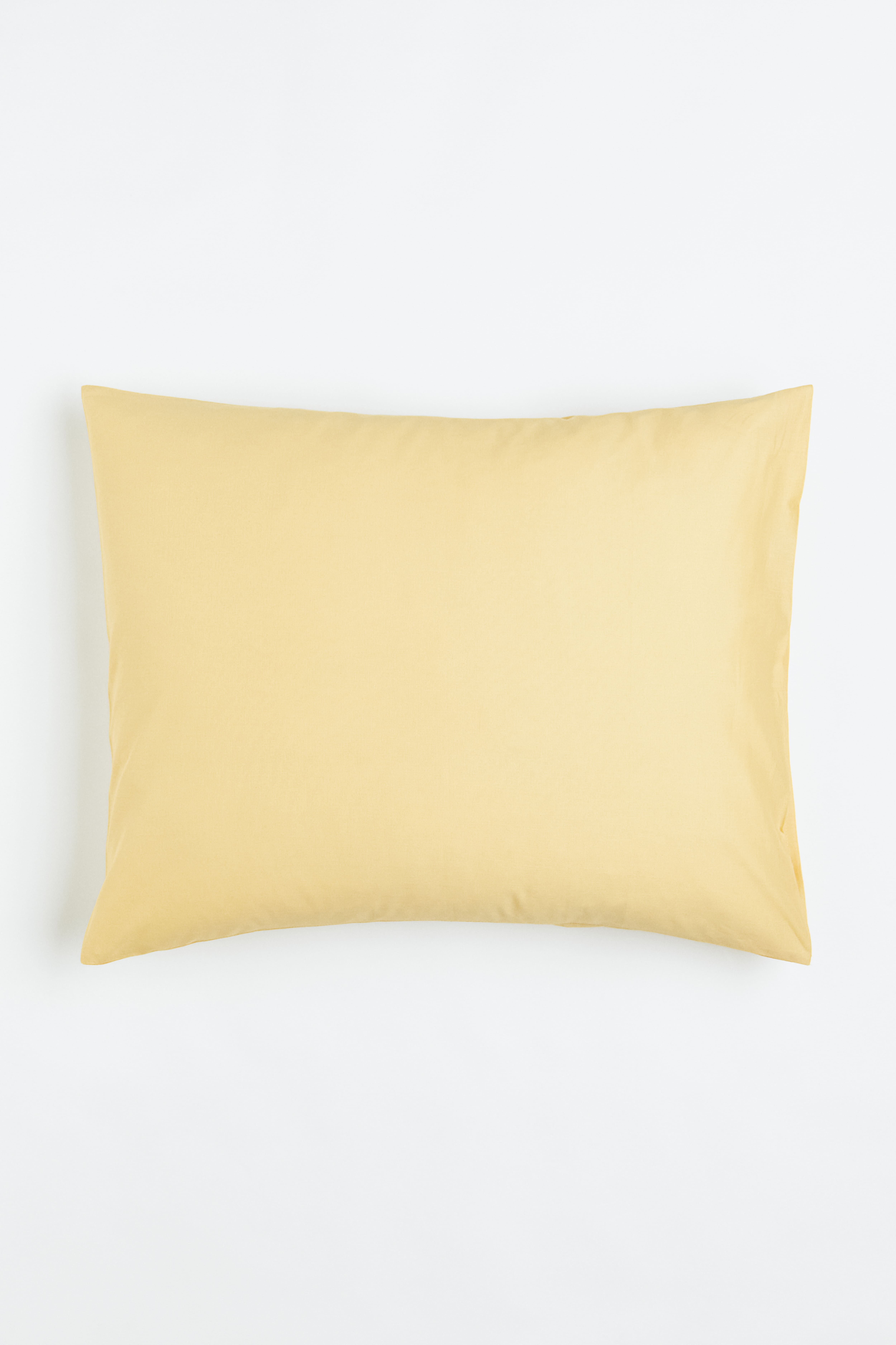 Cotton Pillowcase