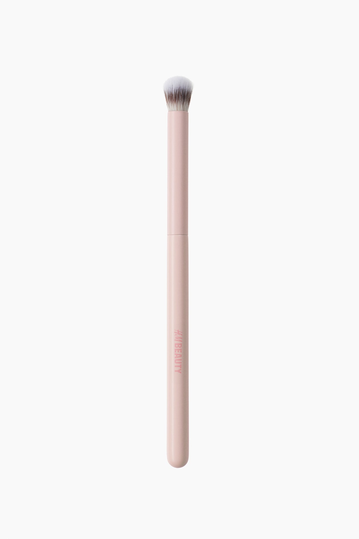 Buffing Concealer Brush Dusty pink Beauty all H&M US