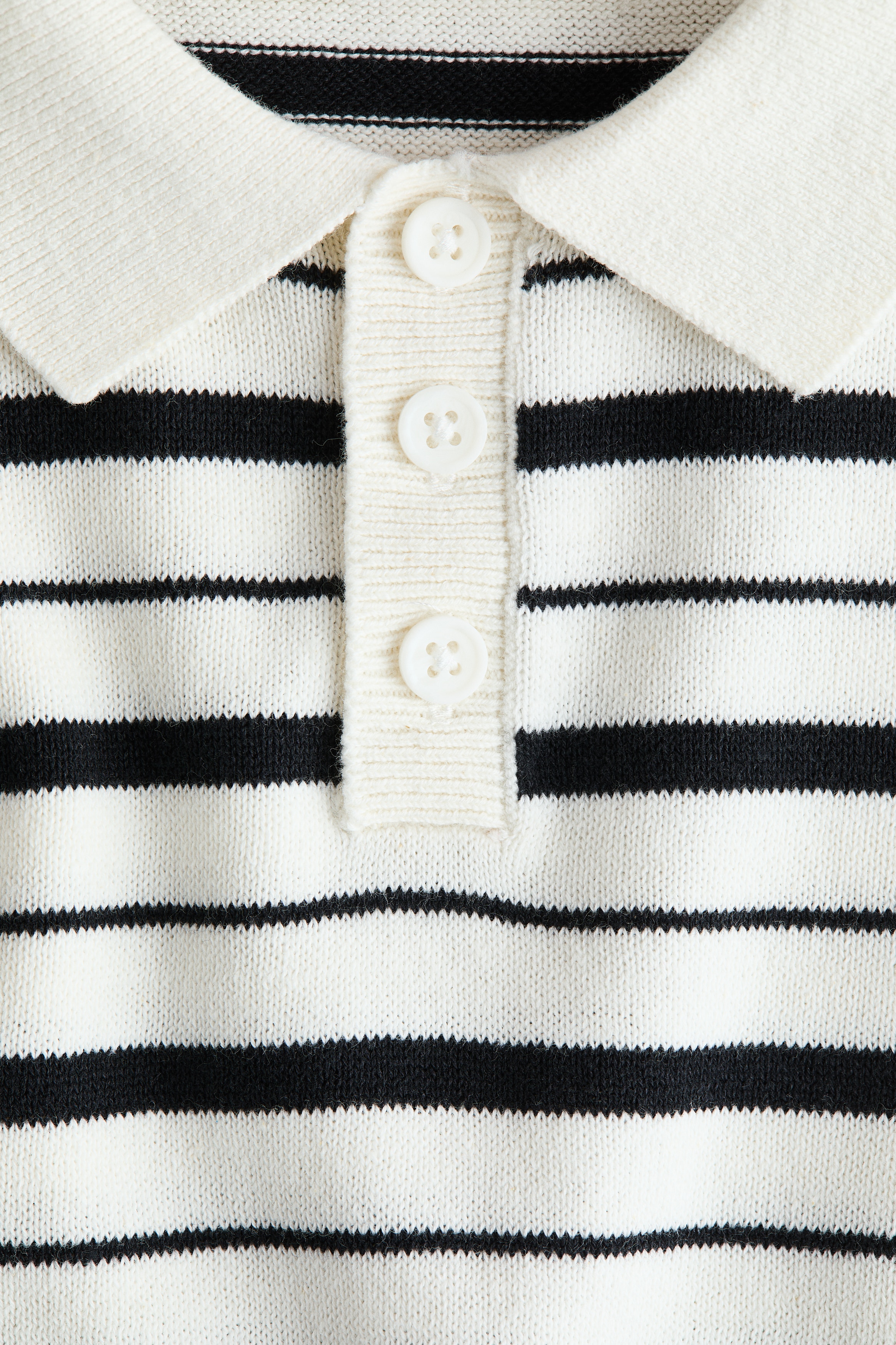 【新品】25ss h beauty&youth cotton polo knit 新品】25ss h beauty&youth cotton polo knit エイチ ビューティー