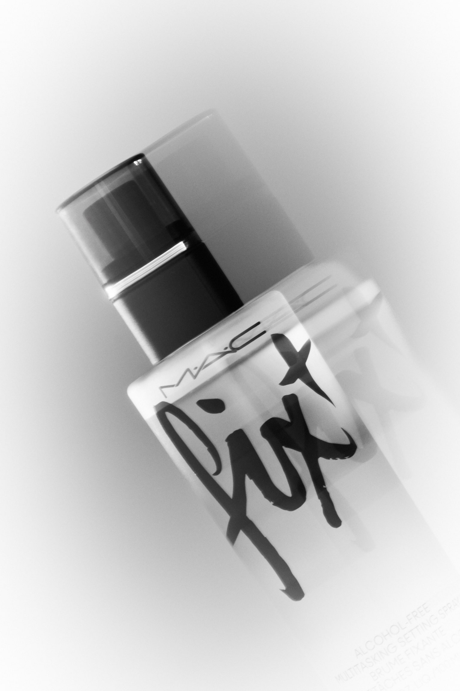 Fix+ Original Setting Spray - Multitasking Setting Spray - 5