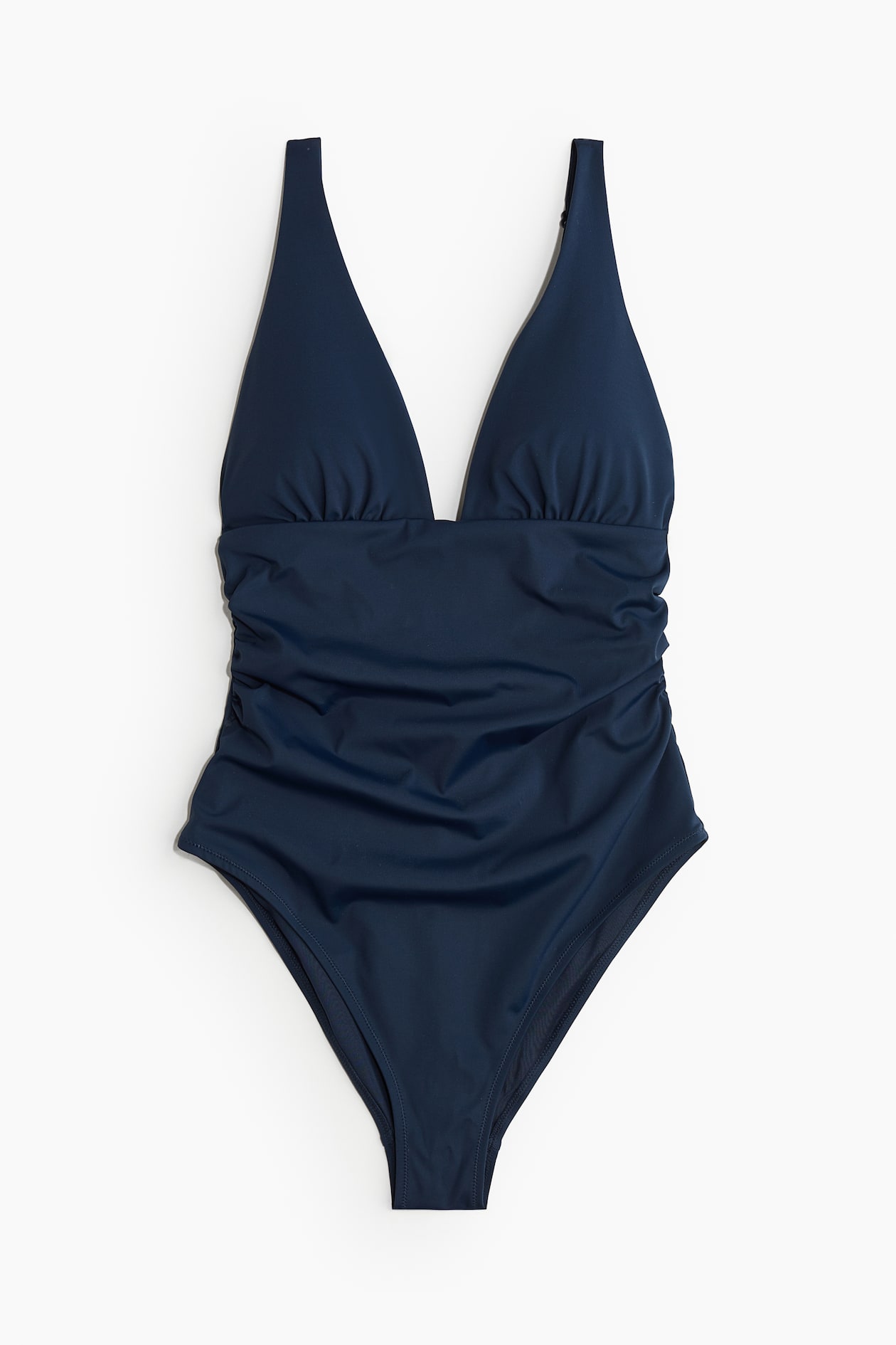 Haut De Maillot De Bain Plongeant Enea Passionata La Redoute