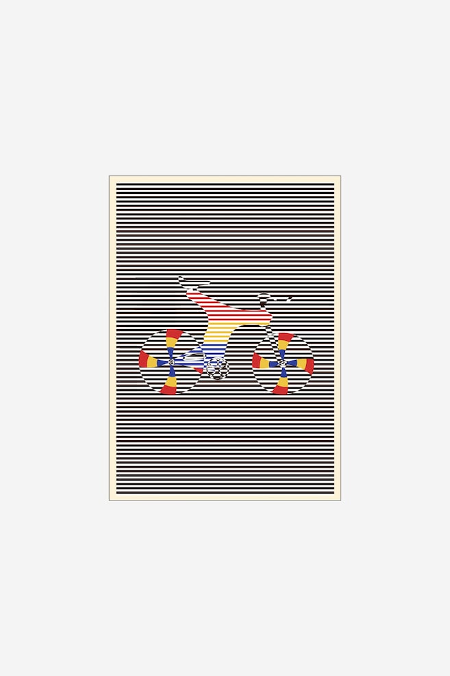 Cikkel Copenhagen - Una Hora V1 - Multicolore - 1