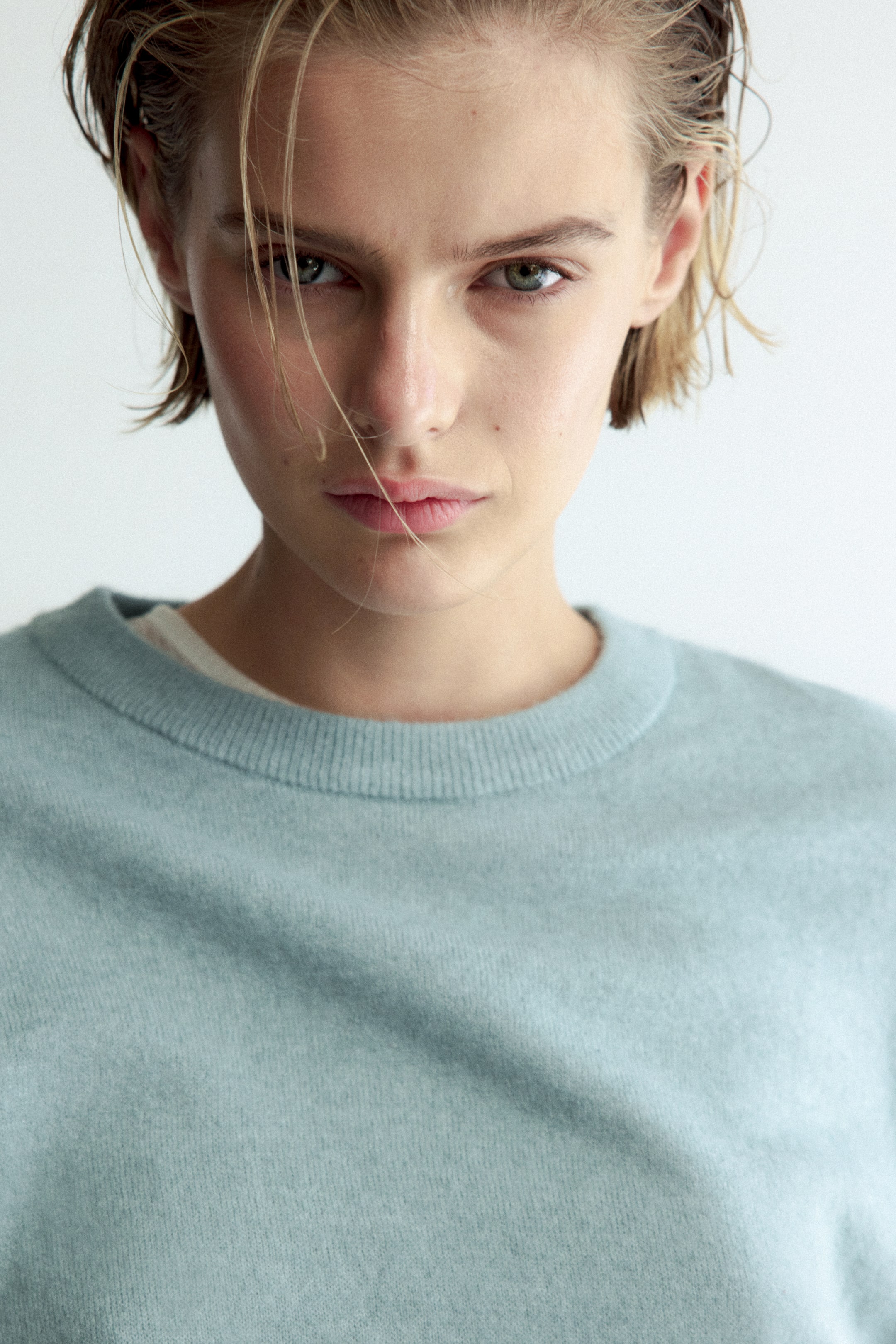 Knit Sweater