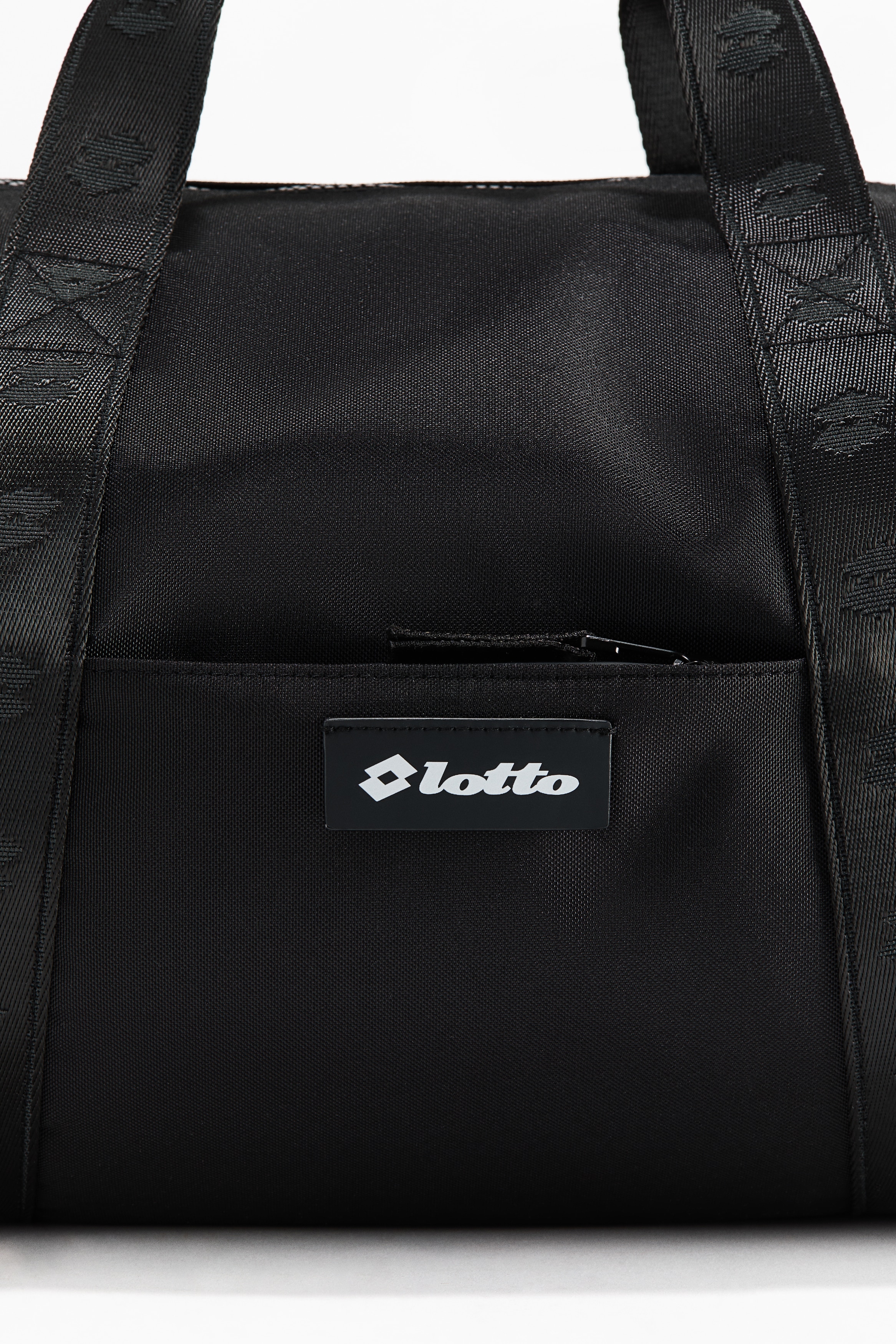 Men's Black/Lotto Weekend Bag | H&M CA