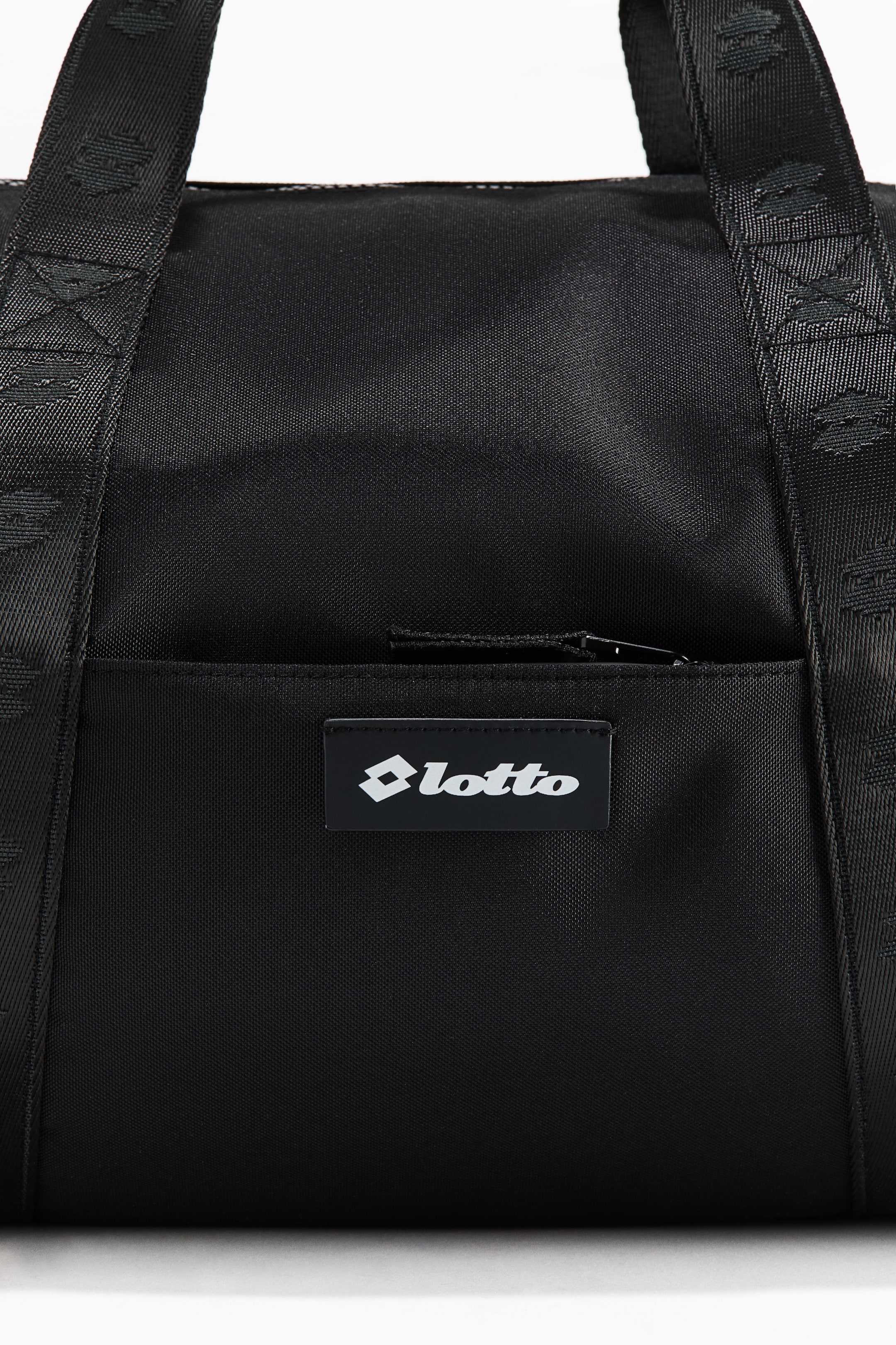 Weekend Bag