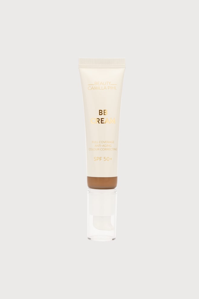 BB Cream - Shade #5/Shade #2/Shade #1/Shade #3/Shade #6 - 1