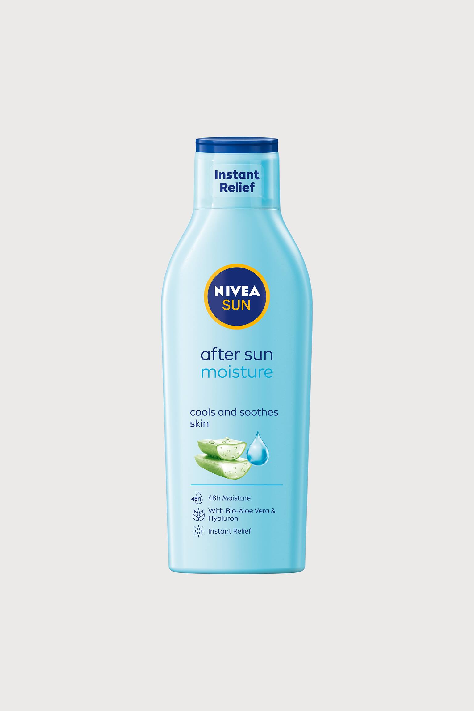 After Sun Moisture Lotion - After Sun - 1