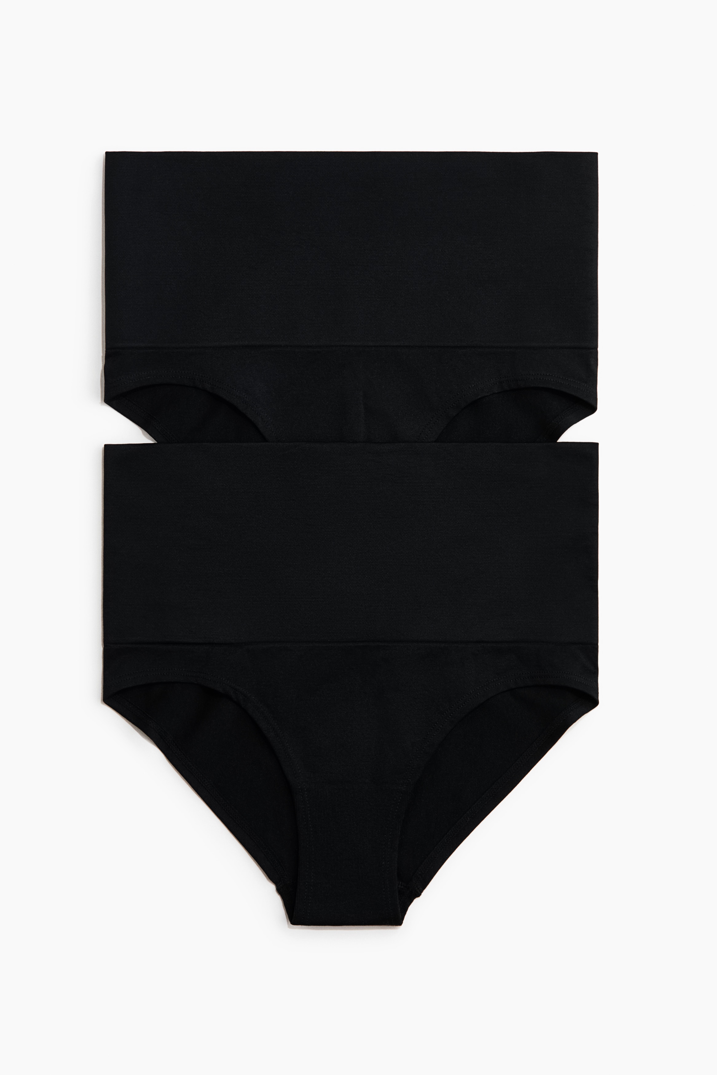 2-pack medium shaping briefs