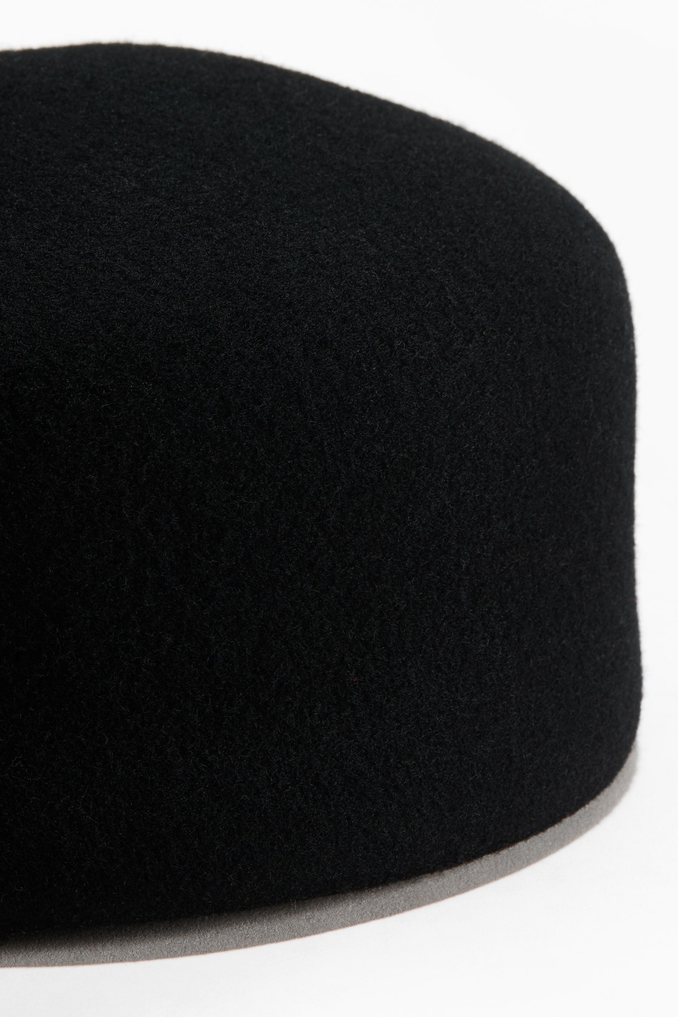 Wool Hat