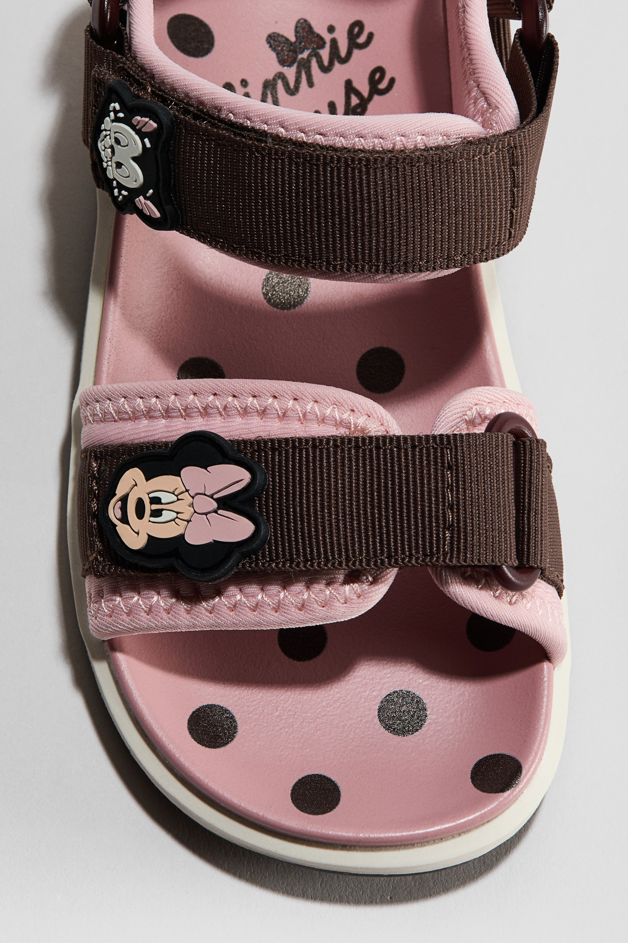 Ankle-Strap Sandals