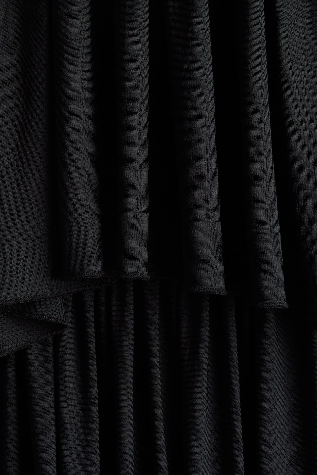 Tiered Flounce Skirt - image 2
