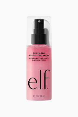 Power Grip Rosé Setting Spray