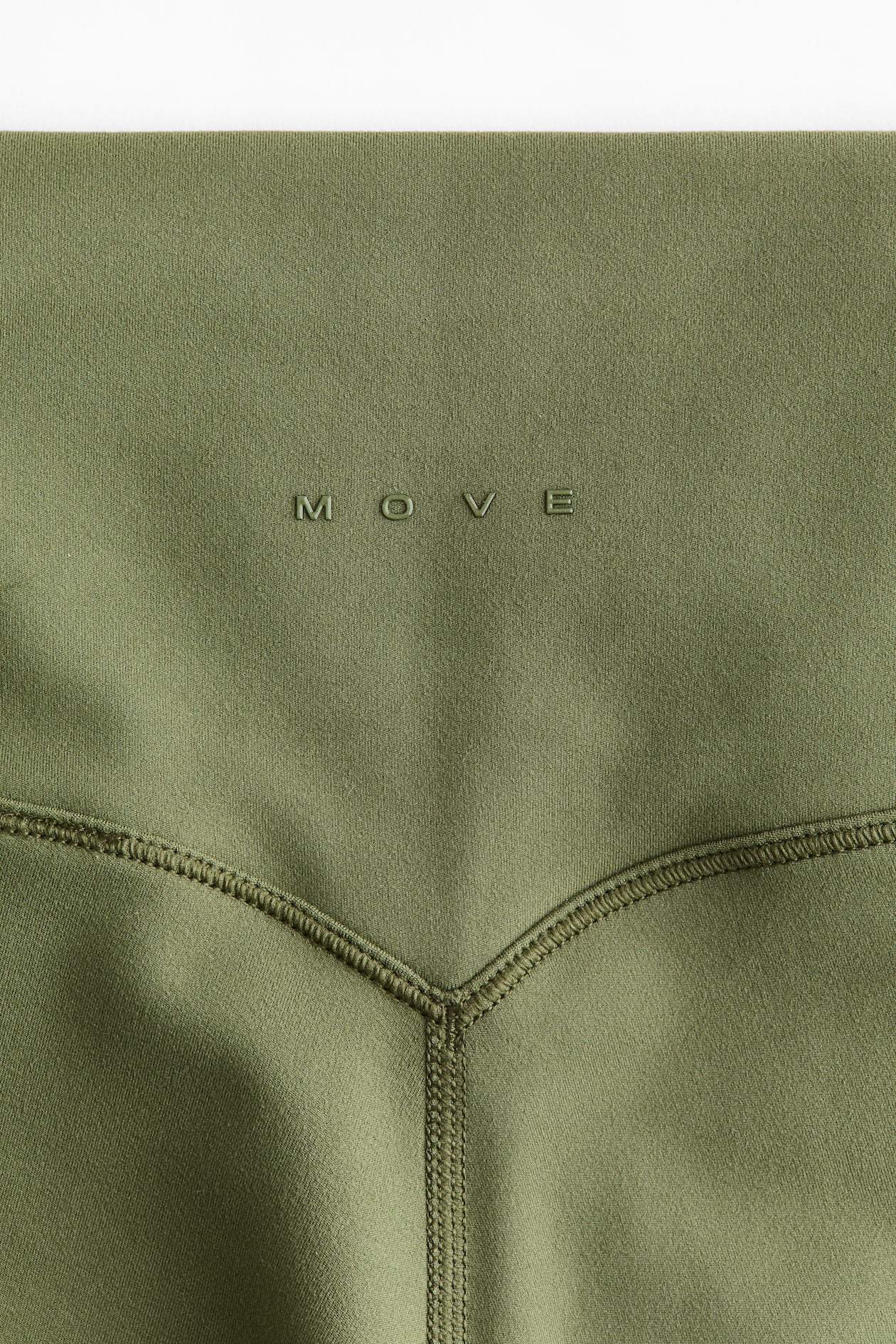Flared Yoga Leggings with SoftMove