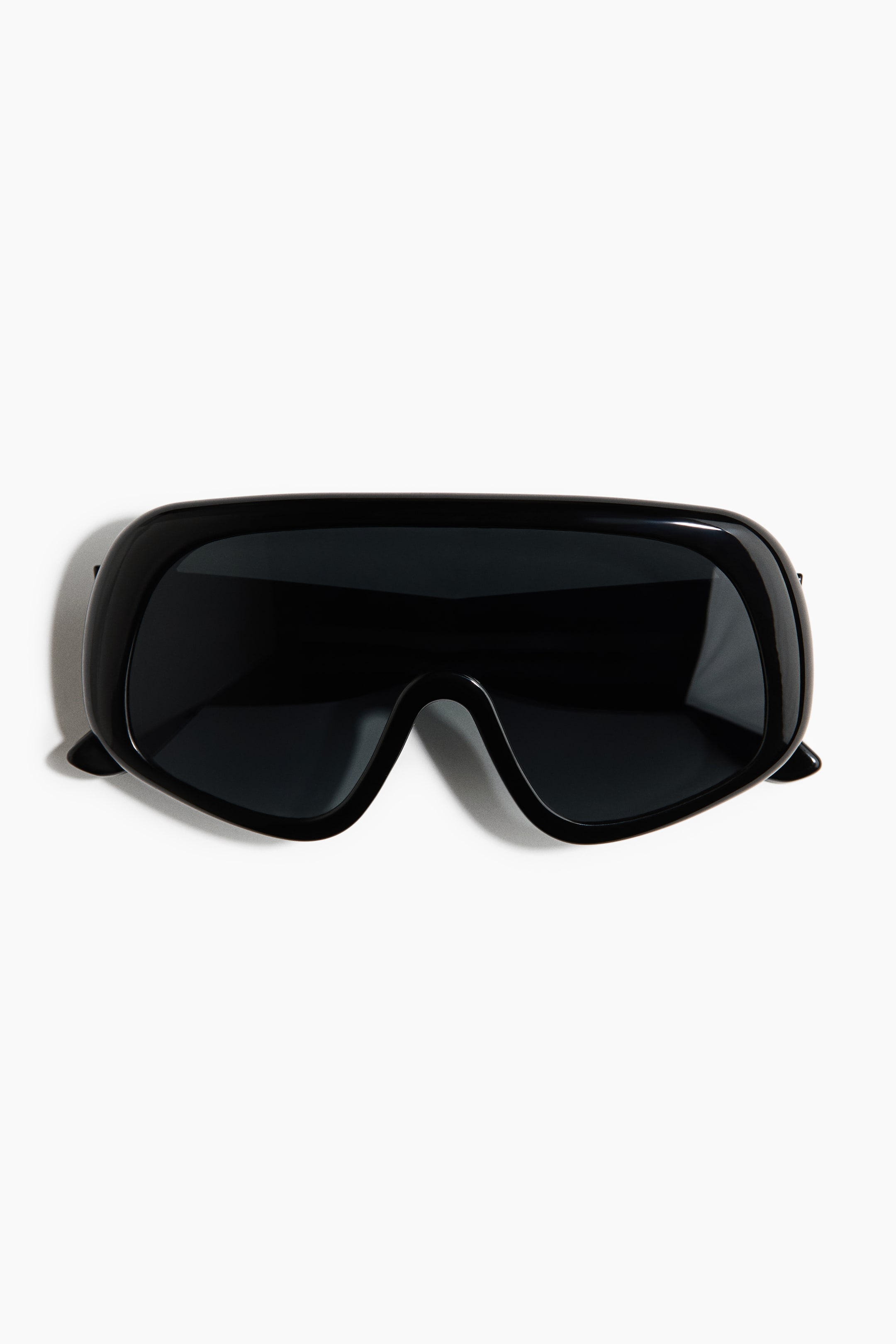 Polarized Shield Sunglasses