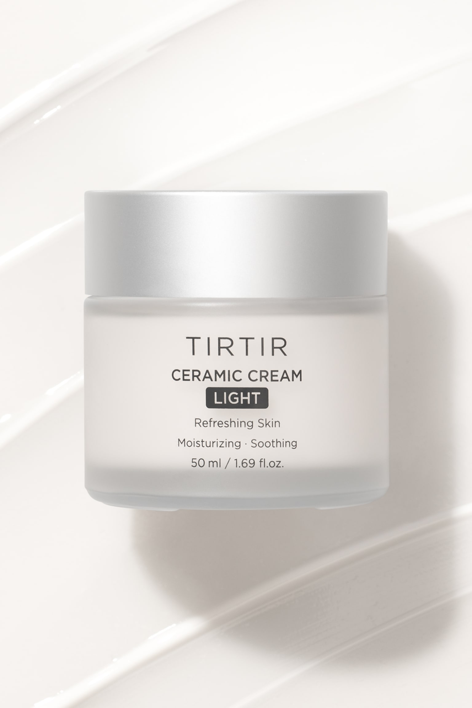 Ceramic Cream Light - Ceramic Cream Light - 2