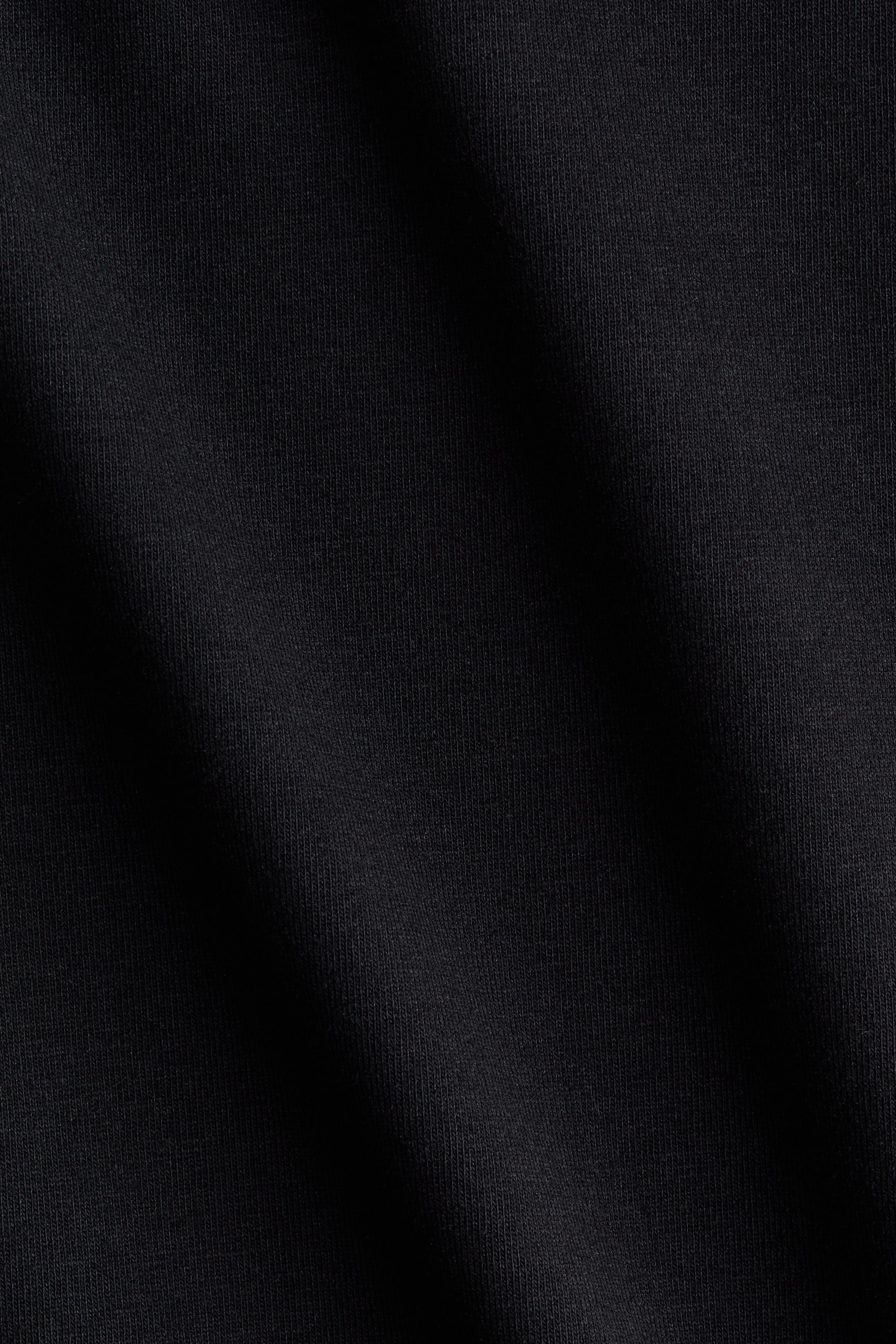 Fitted Boat-Neck Top