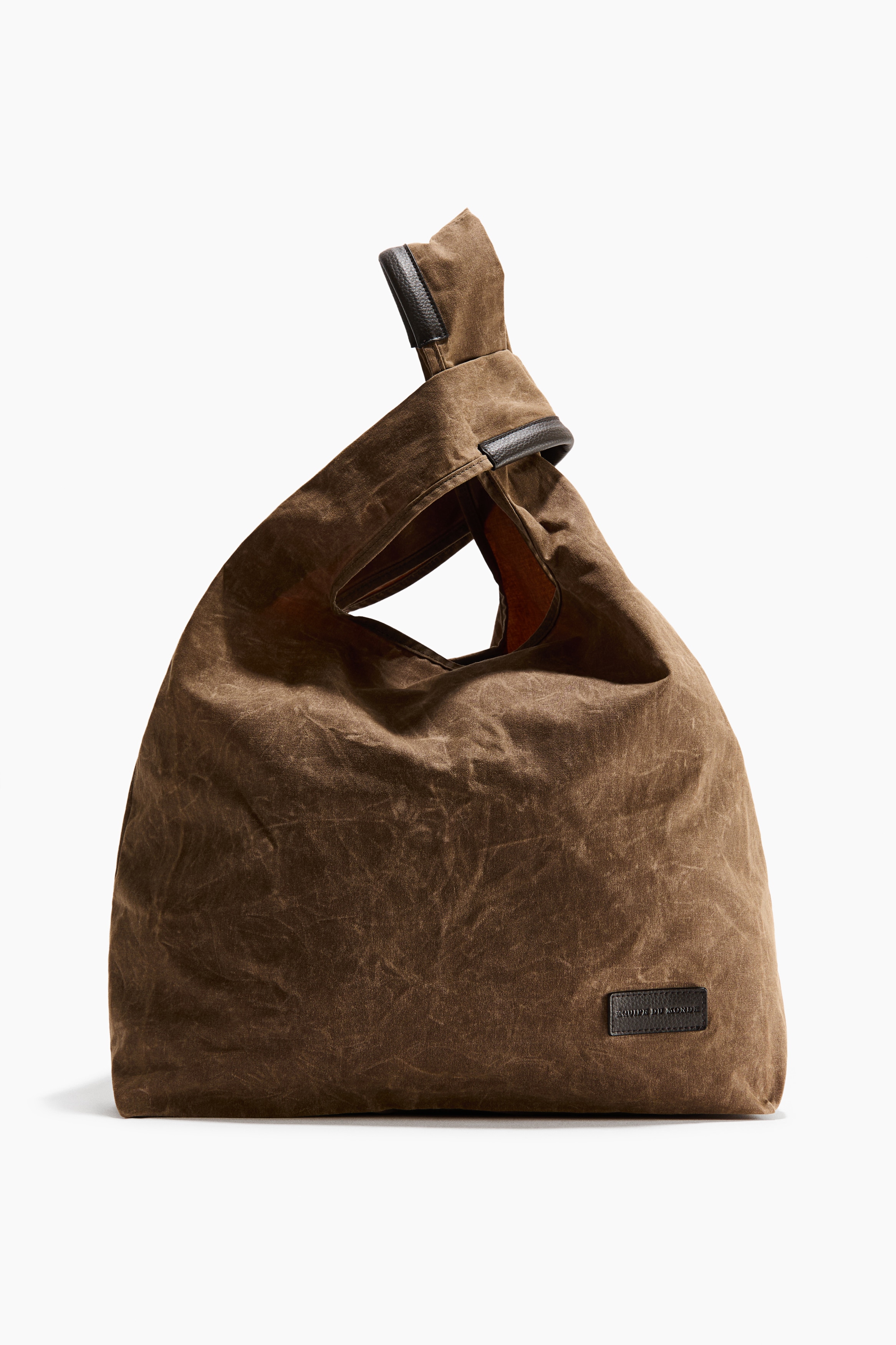 Tote bagModel