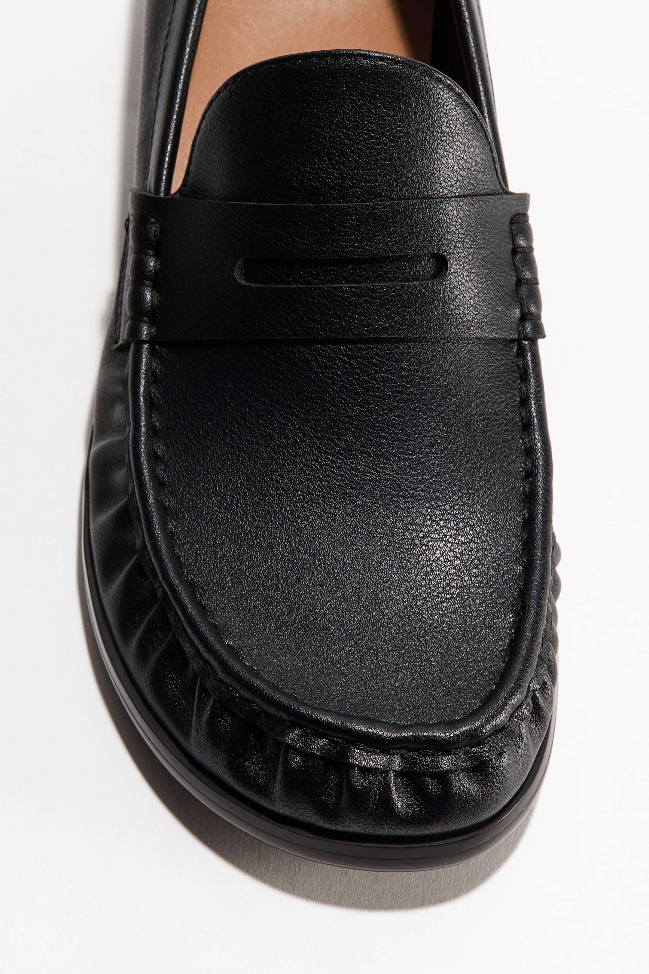 Penny Loafers