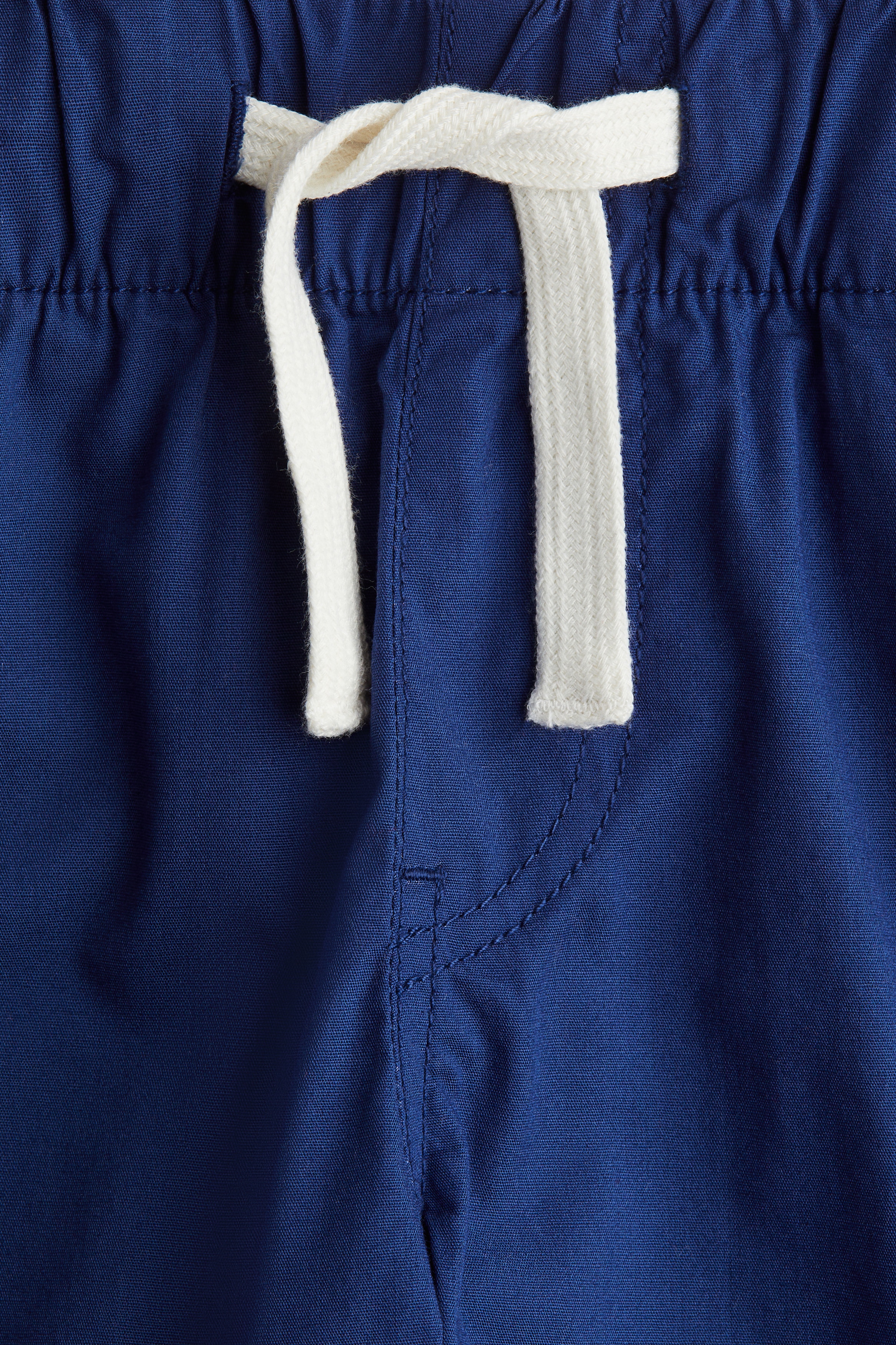 Cotton Shorts by H&M