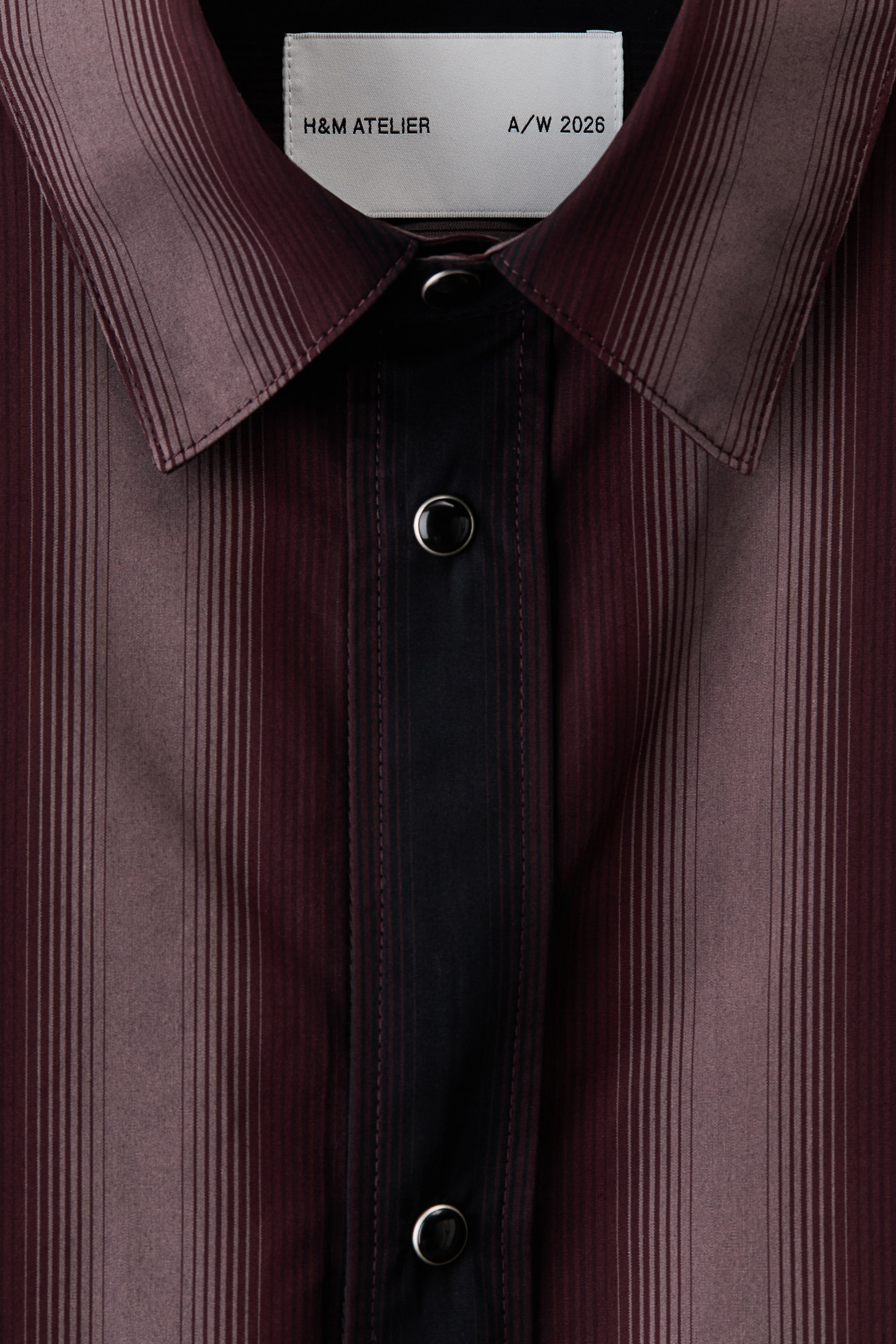 Regular-Fit Pima Cotton Shirt