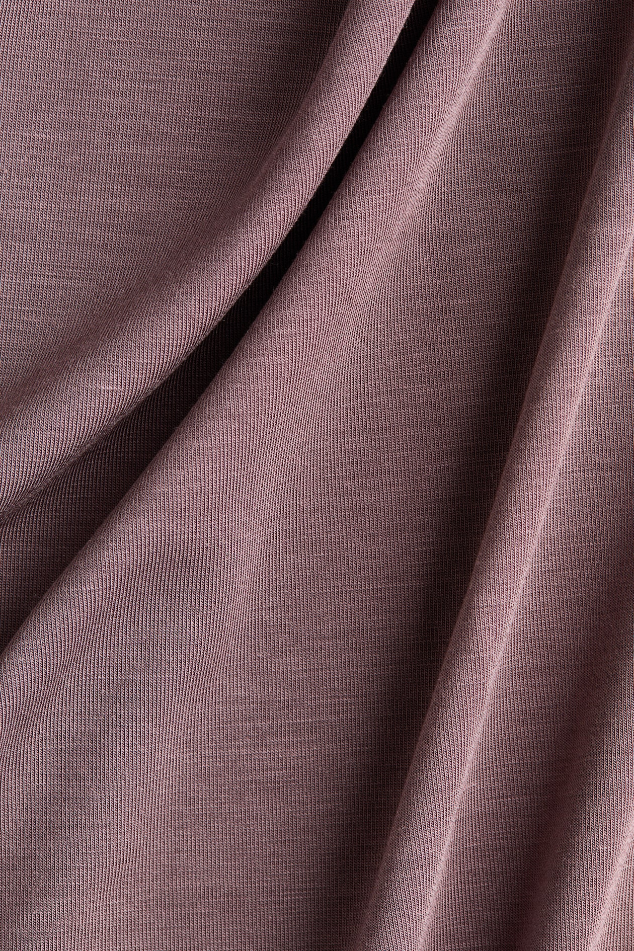 Cropped Long-Sleeved Yoga Top - image 3