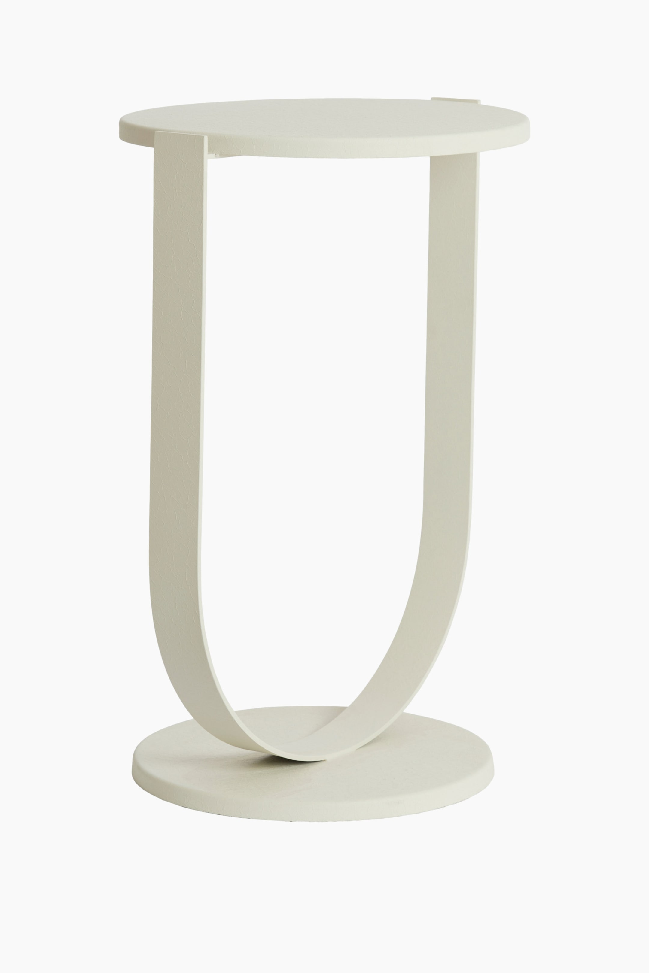 Zobacz większy obraz: Triana Stolik Boczny - Krem - Light & Living - HOME | H&M PL 2